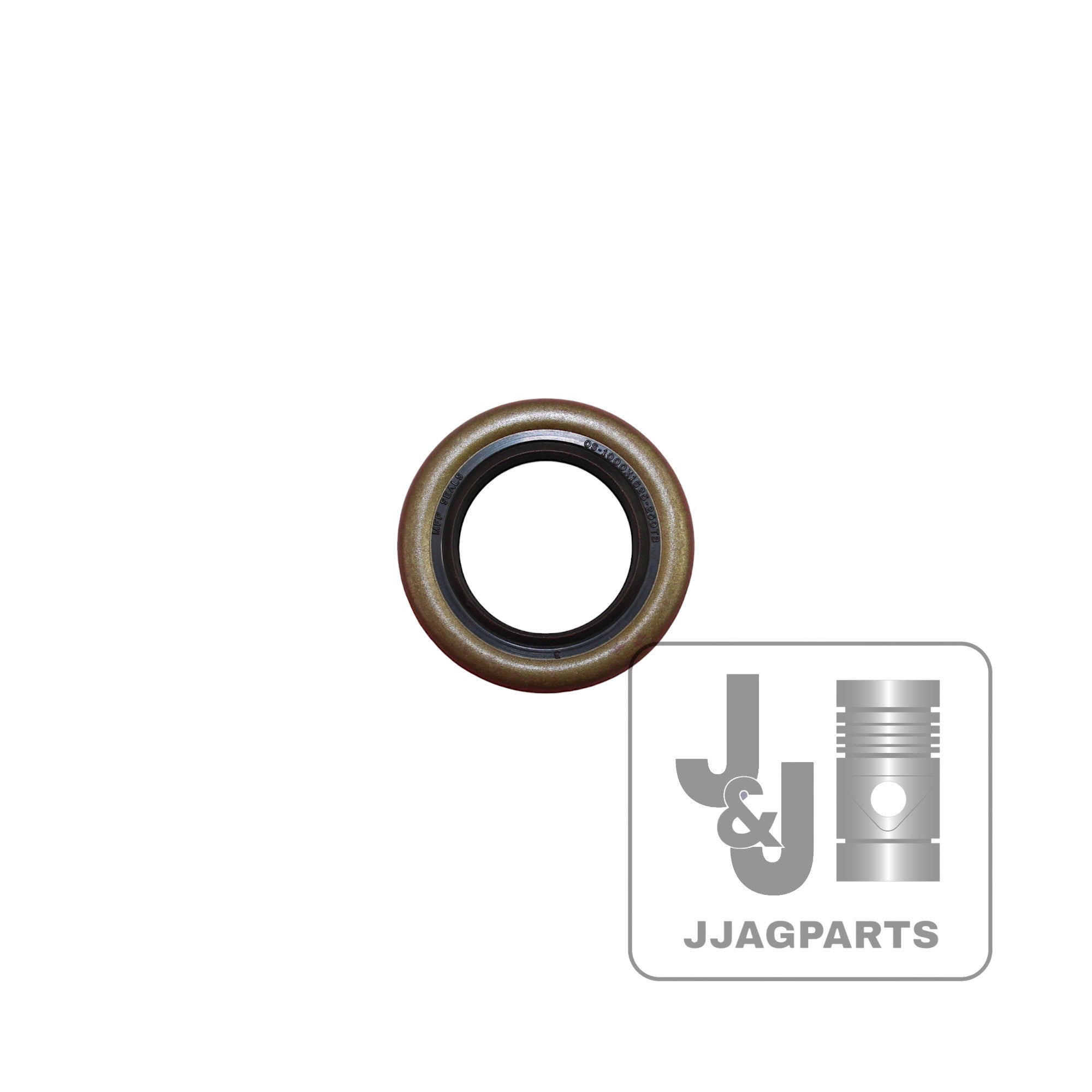 48956D Steering Wheel Worm Shaft Seal-Fits International Tractor A 100 130 140