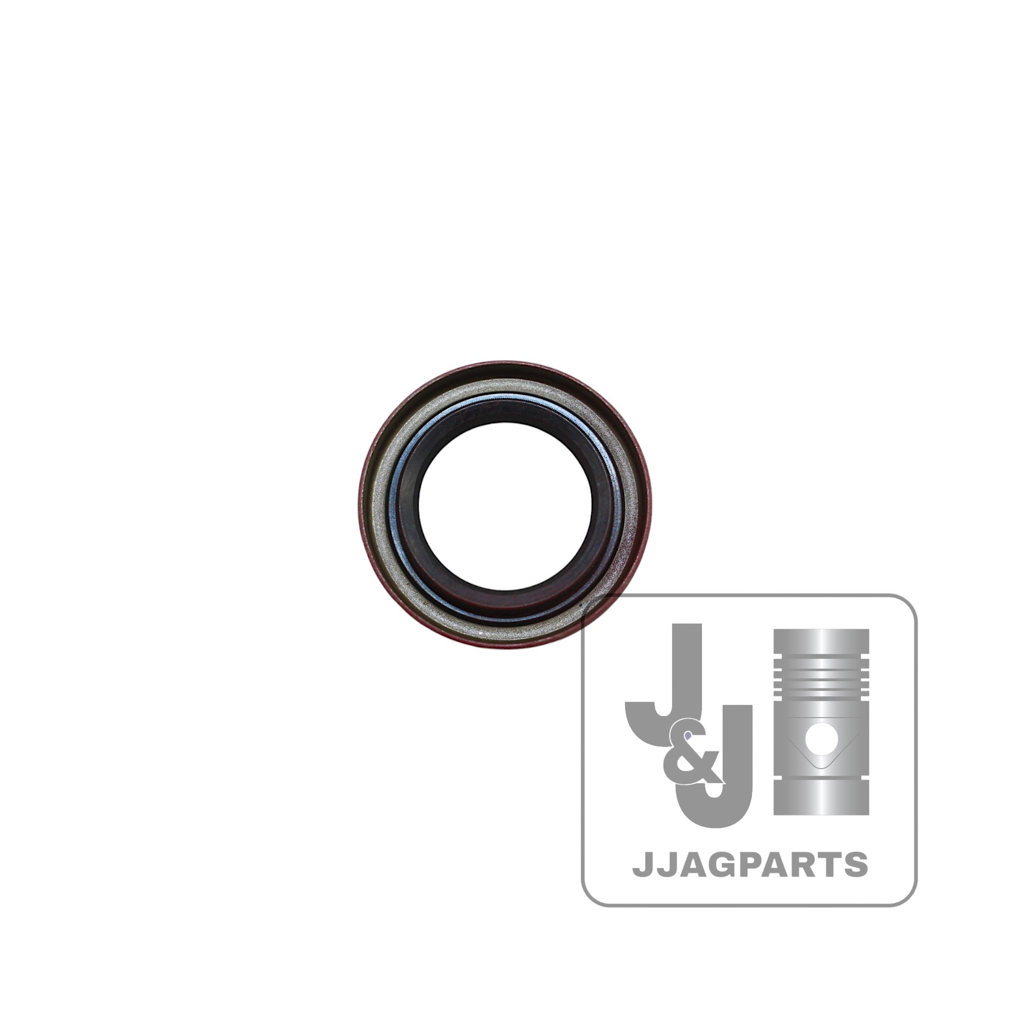48956D Steering Wheel Worm Shaft Seal-Fits International Tractor A 100 130 140