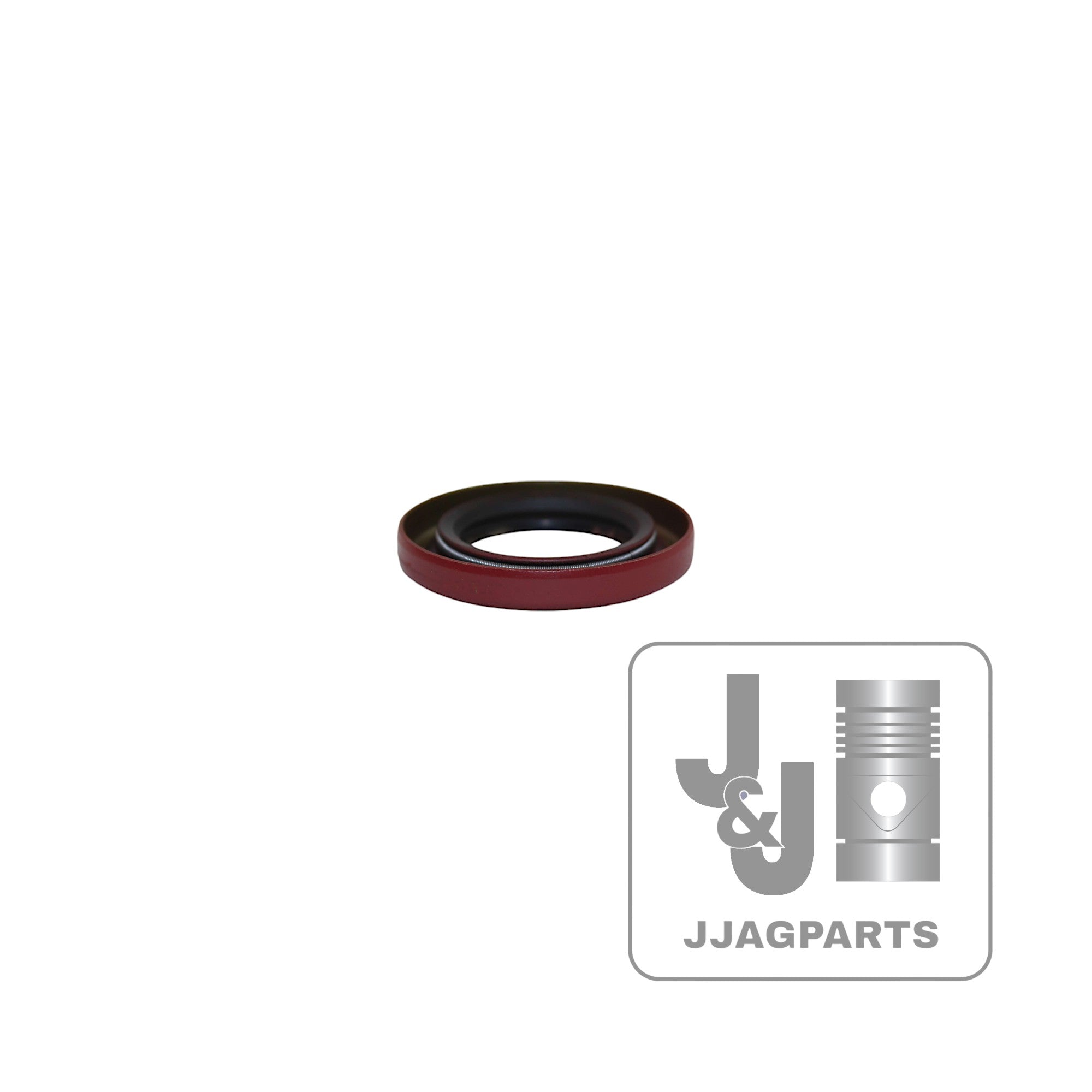 48956D Steering Wheel Worm Shaft Seal-Fits International Tractor A 100 130 140