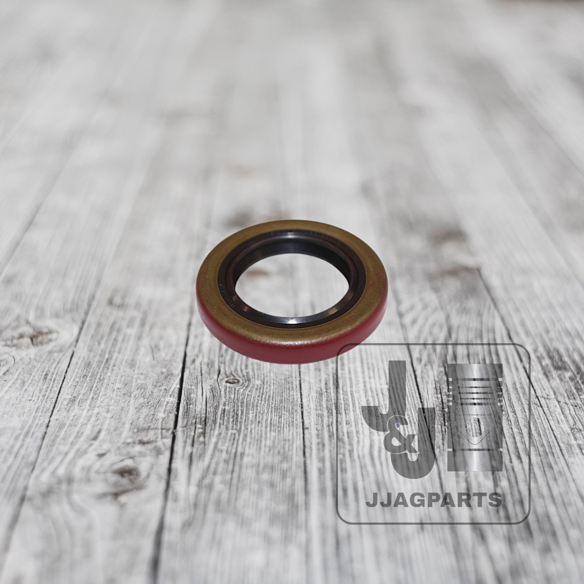 48956D Steering Wheel Worm Shaft Seal-Fits International Tractor A 100 130 140