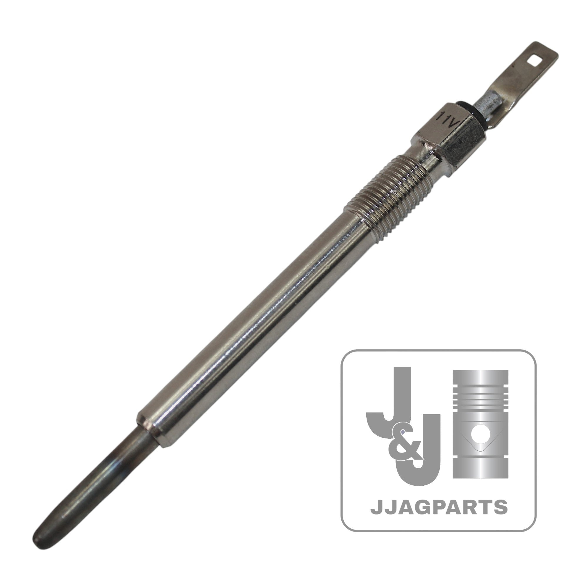 Glow Plug fits International Tractor | Replaces 304131R3 343894R1 343977R1