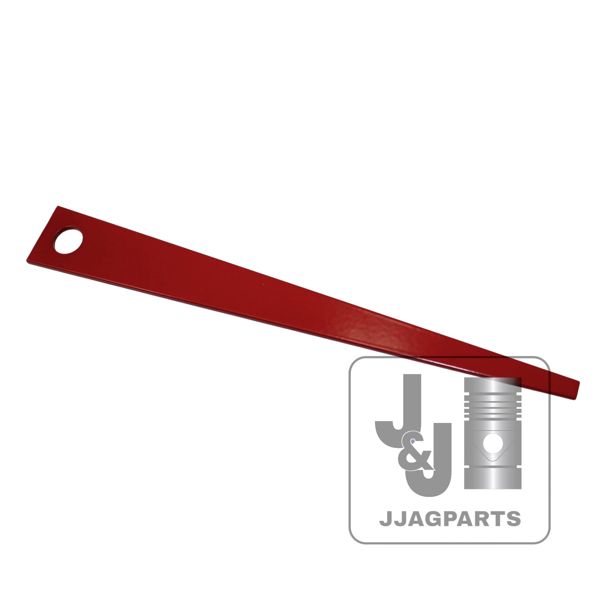 380992R1, 392882R1 Lower 3-Point Link Latch Spring -Fits International Tractor