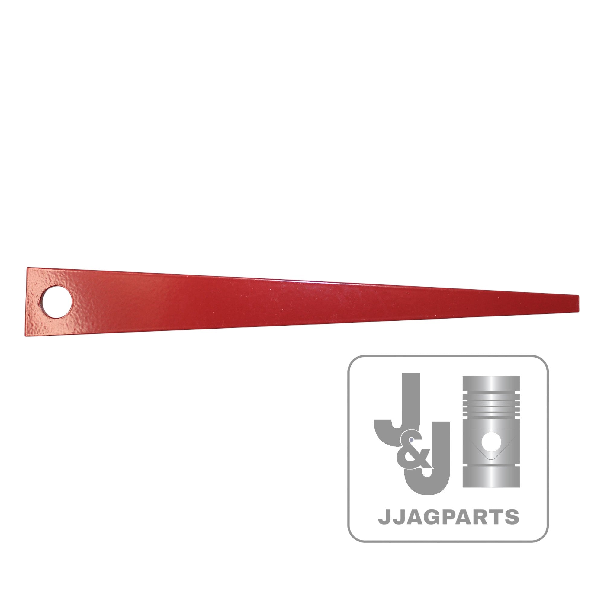 380992R1, 392882R1 Lower 3-Point Link Latch Spring -Fits International Tractor