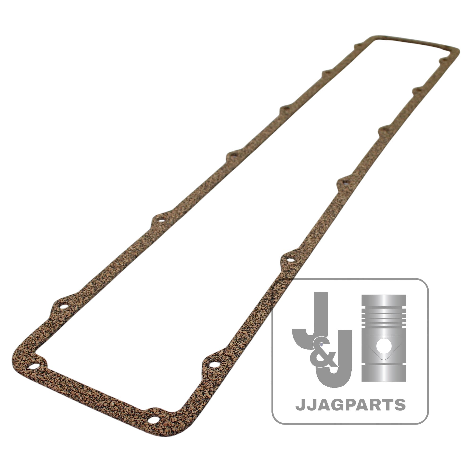 369982R1 Pushrod Side Cover Gasket Lifter Cover International Tractor 460 560