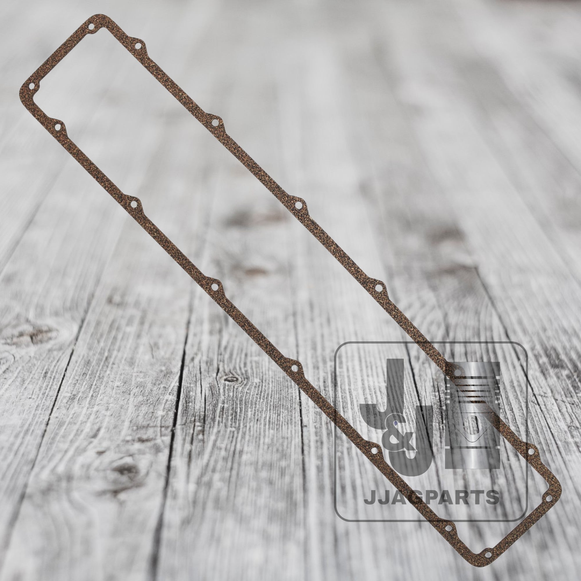 369982R1 Pushrod Side Cover Gasket Lifter Cover International Tractor 460 560
