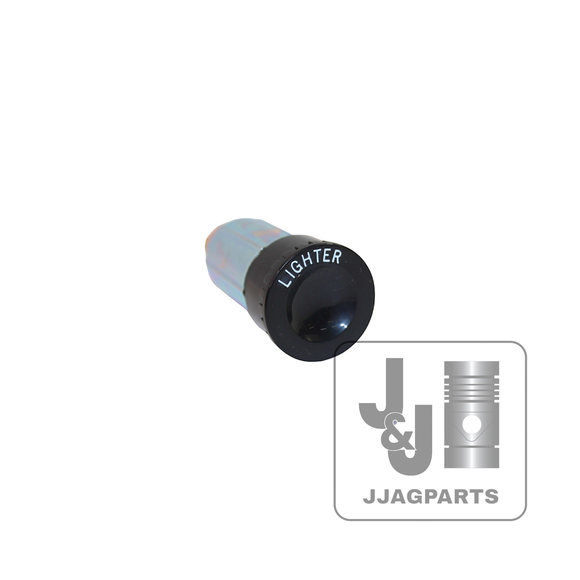 1250545C1 1265632C91 12-volt Cigarette Lighter w/ Socket Fits International