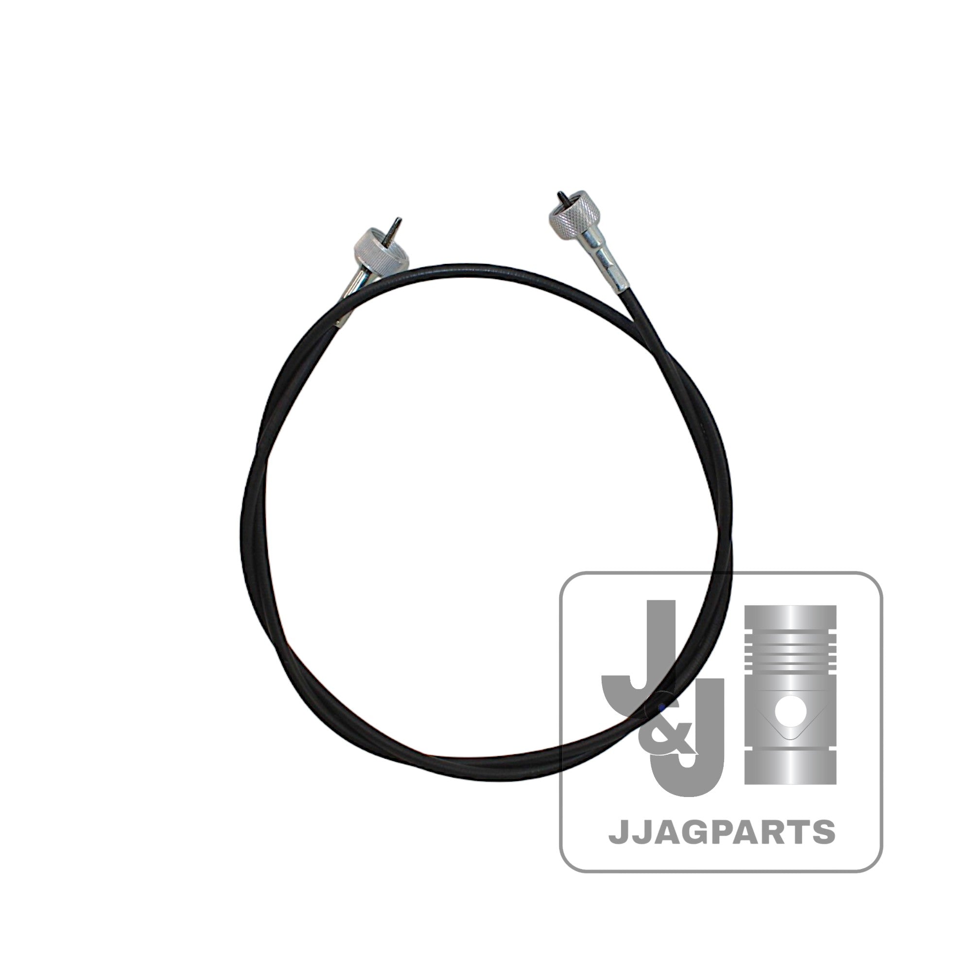 Tachometer/Speedometer Cable w/ Sheath Fits International Tractors 393326R92