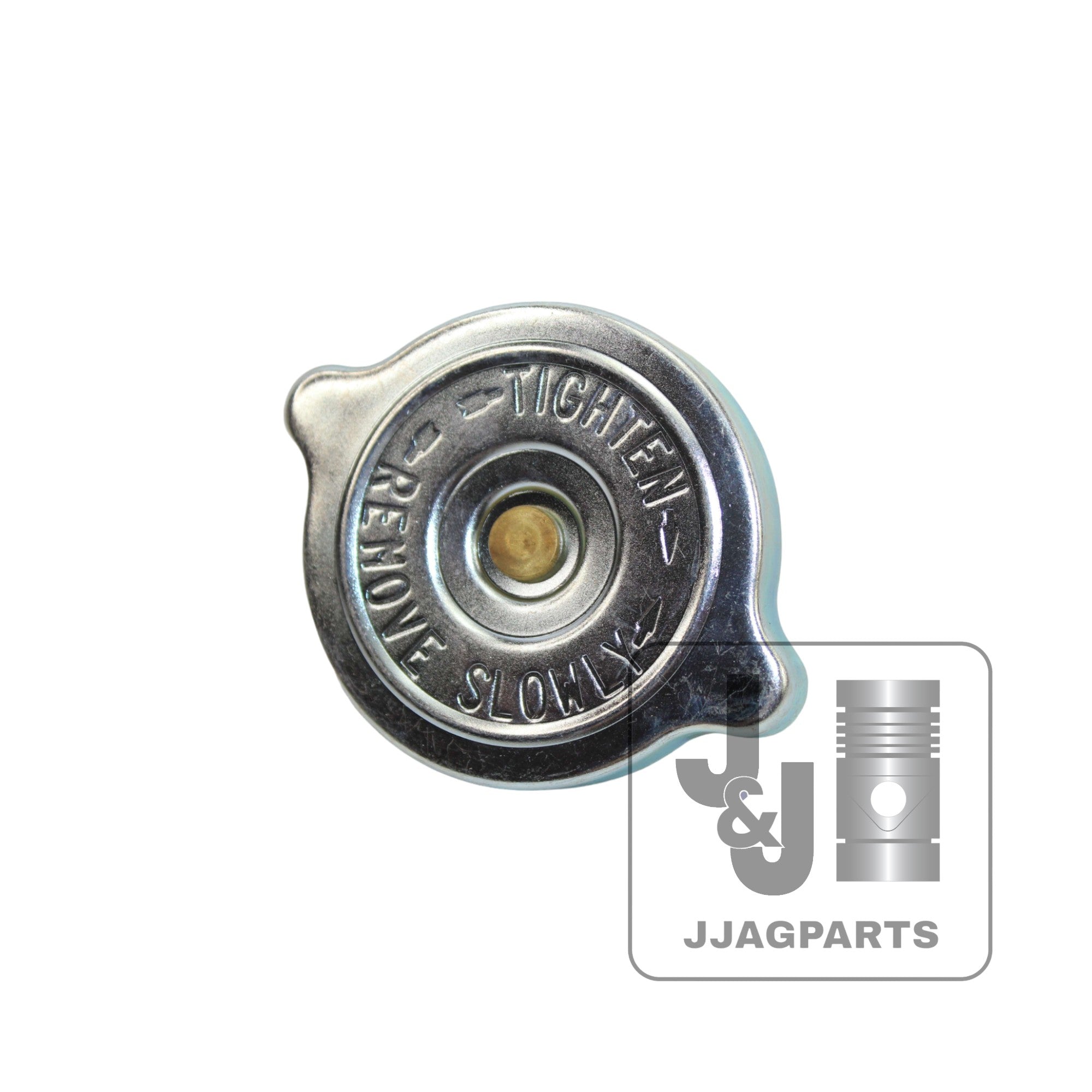 Radiator Cap fits International 300 350 Tractor | 7 PSI with Gasket