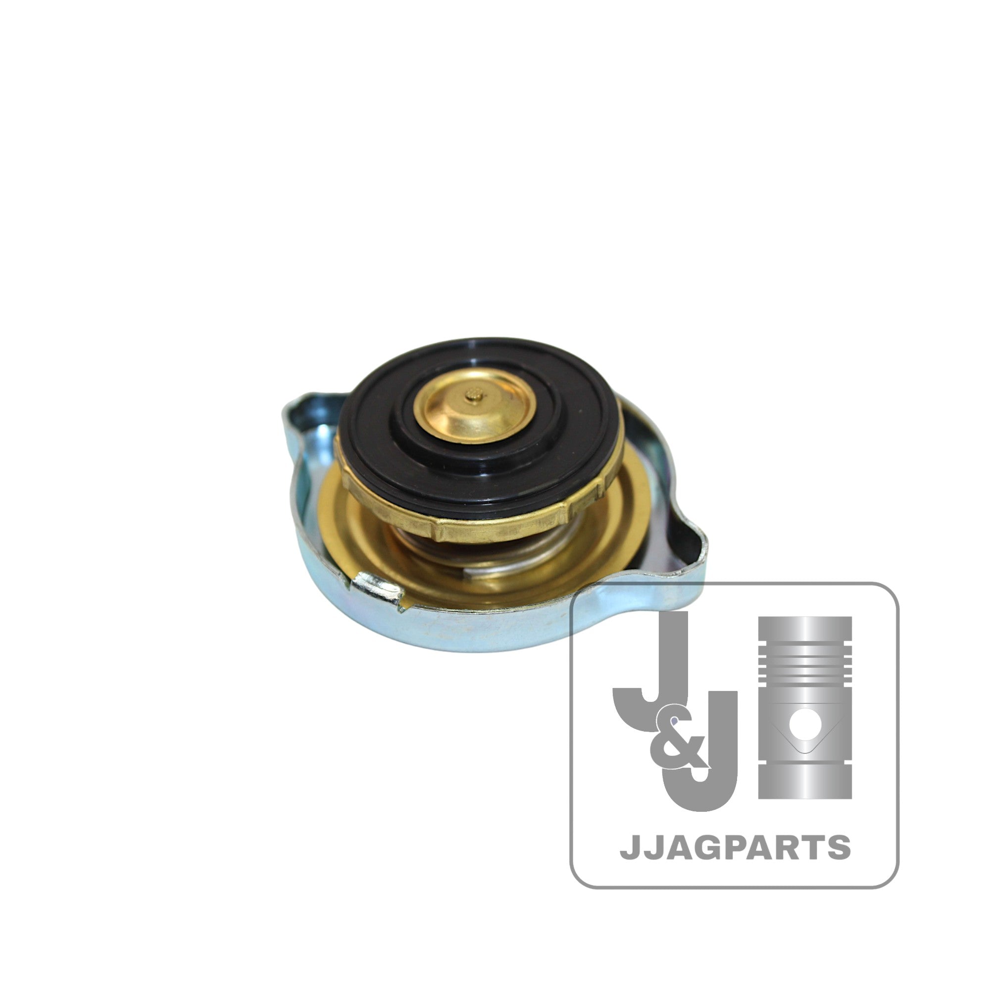 Radiator Cap fits International 300 350 Tractor | 7 PSI with Gasket