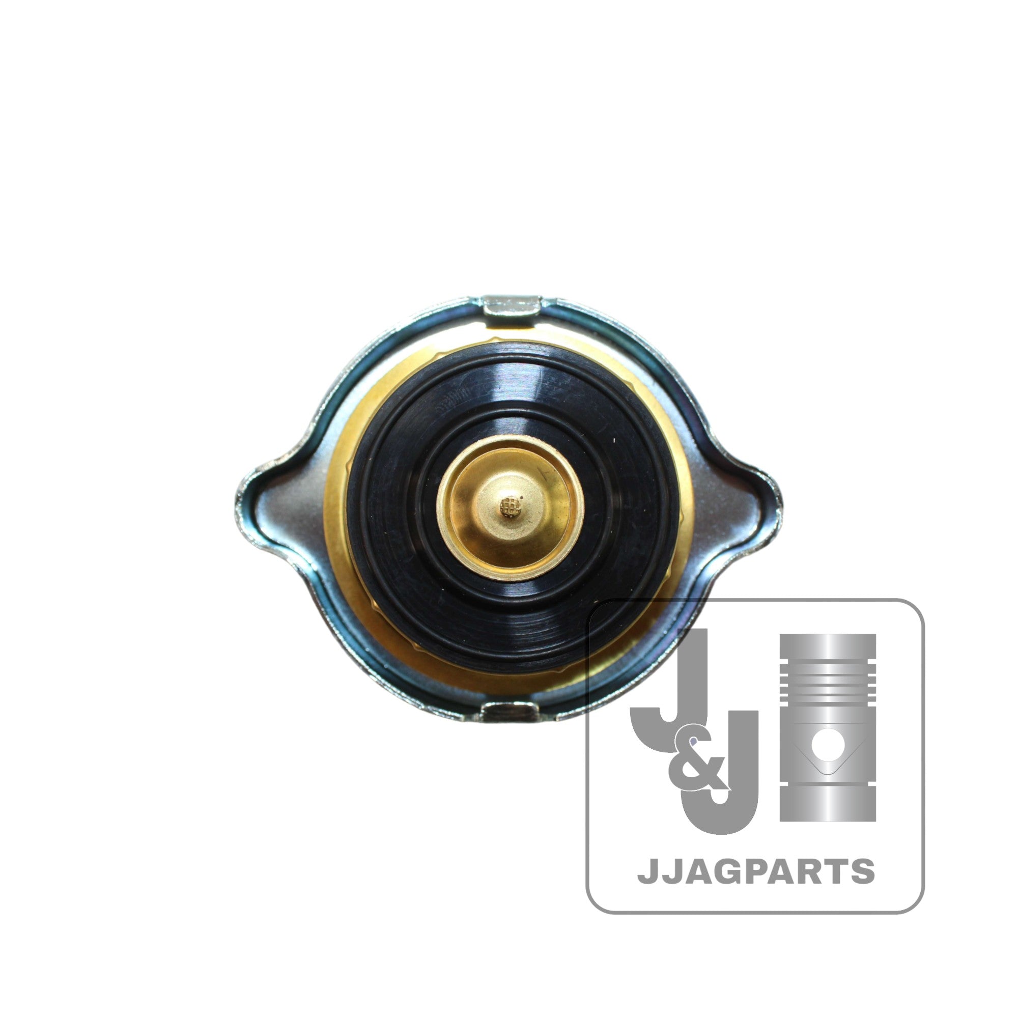 Radiator Cap w Gasket 7 PSI Fits John Deere A B G Tractors AA3489R