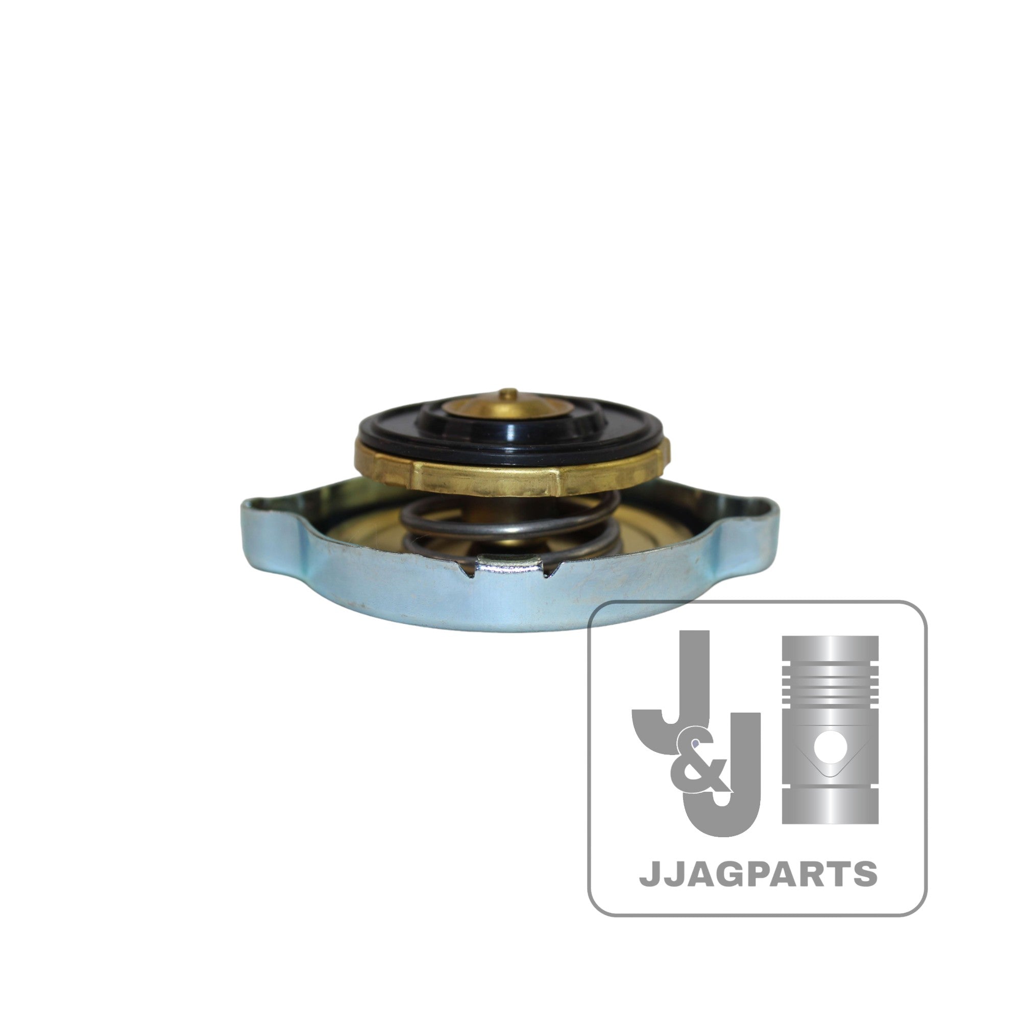 Radiator Cap w Gasket 7 PSI Fits John Deere A B G Tractors AA3489R