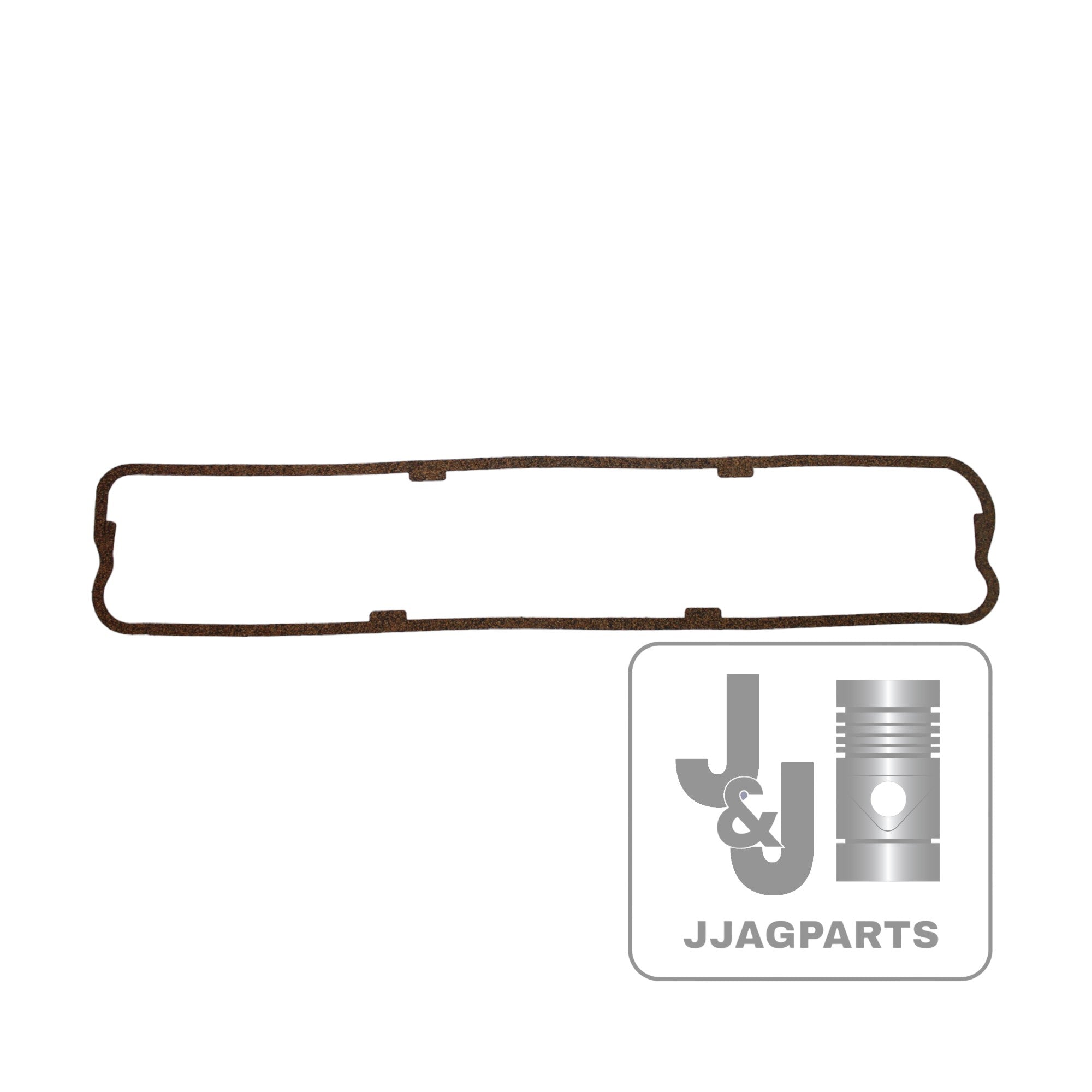 Valve Cover Gasket Fits International 966 1486 3588 4186 6788 Tractors 1342828C1