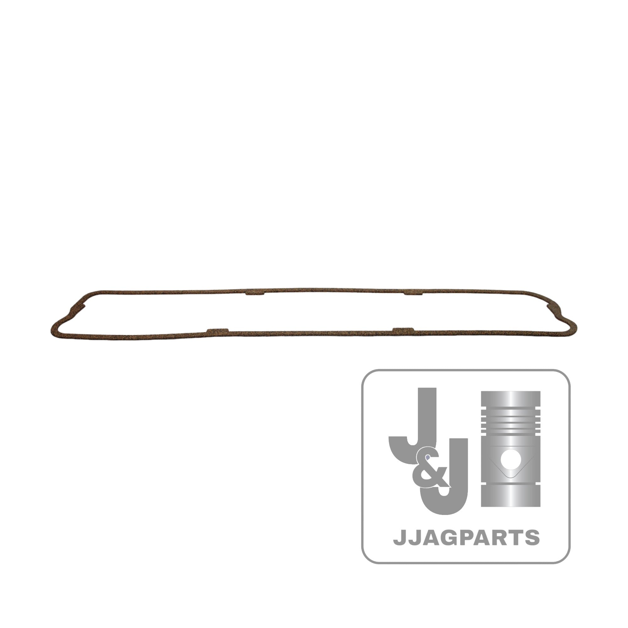 Valve Cover Gasket Fits International 966 1486 3588 4186 6788 Tractors 1342828C1