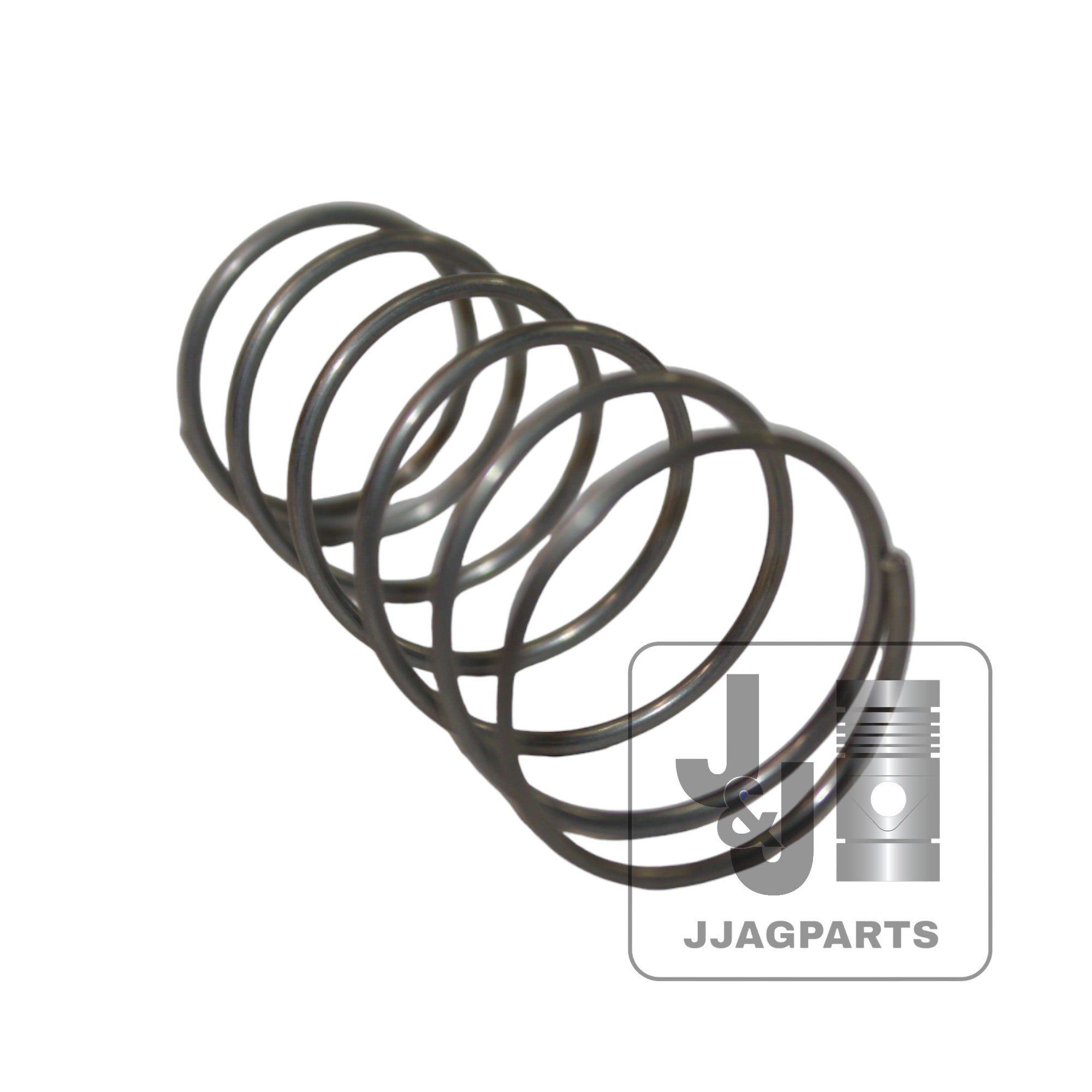 400396R1 Steering Wheel Horn Button Spring-Fits International Tractor 706 756