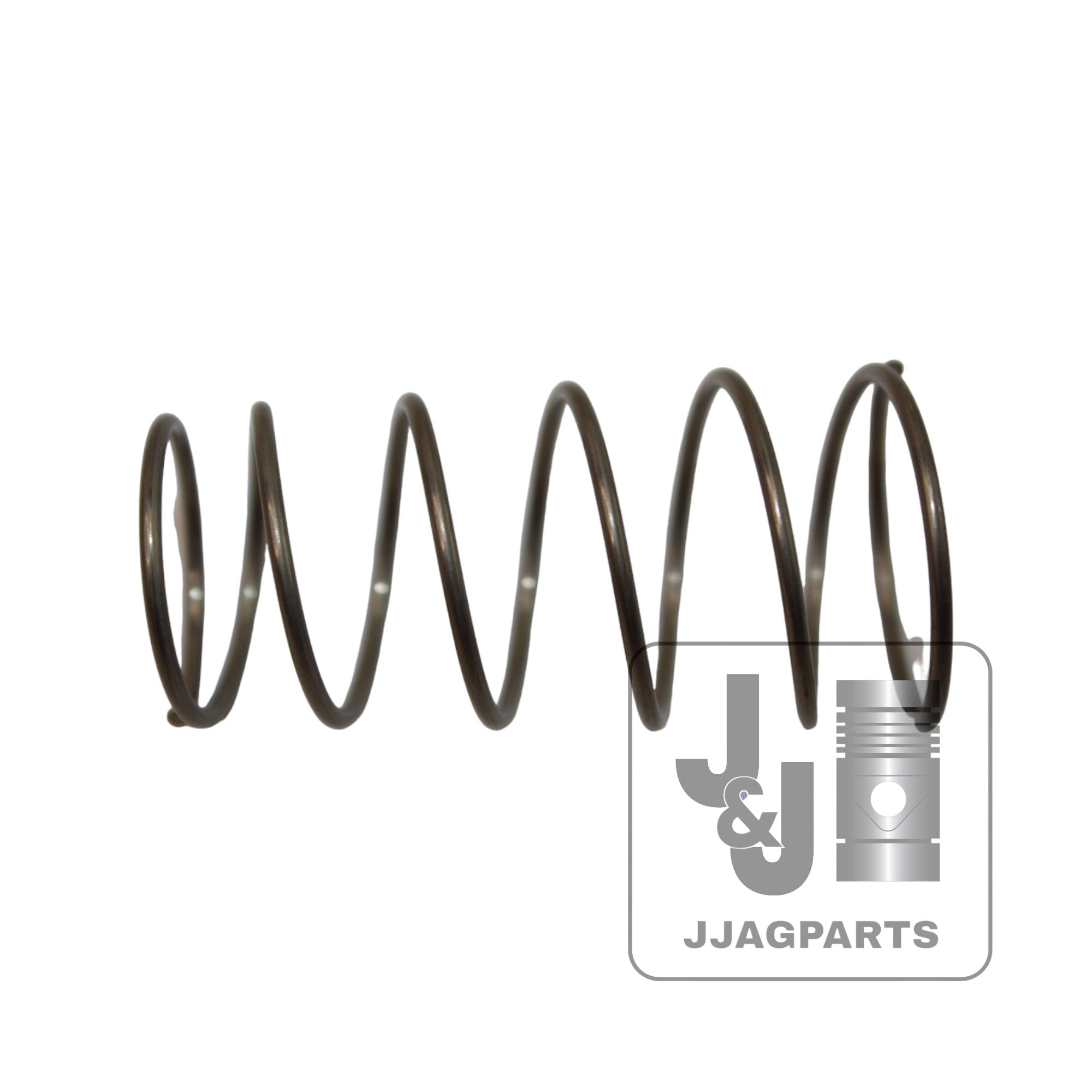 400396R1 Steering Wheel Horn Button Spring-Fits International Tractor 706 756