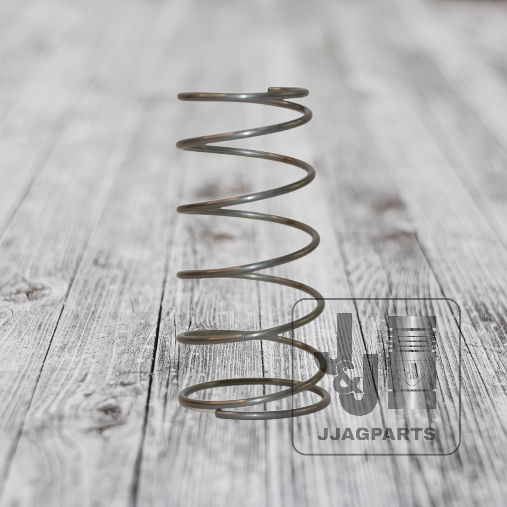 400396R1 Steering Wheel Horn Button Spring-Fits International Tractor 706 756