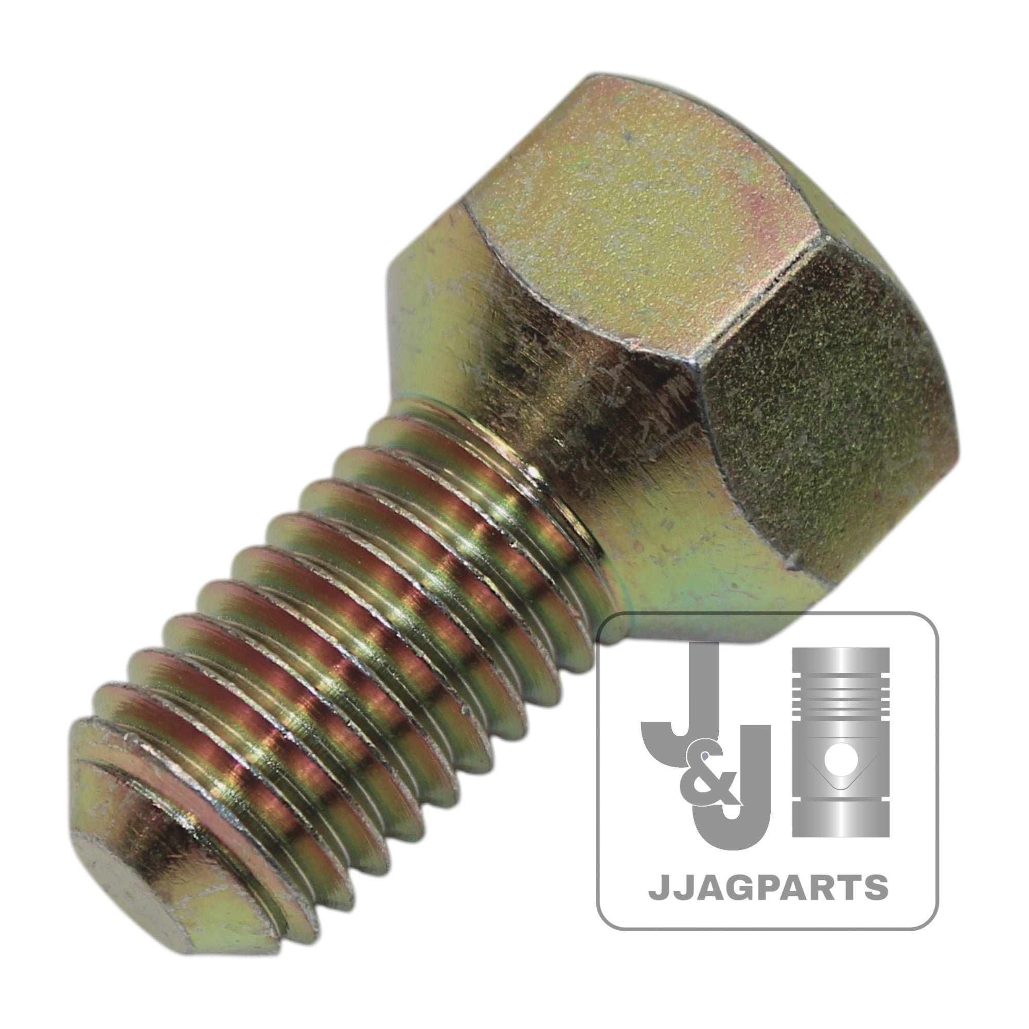 Drawbar Bolt fits International Cub Tractor | Replaces 351679R1