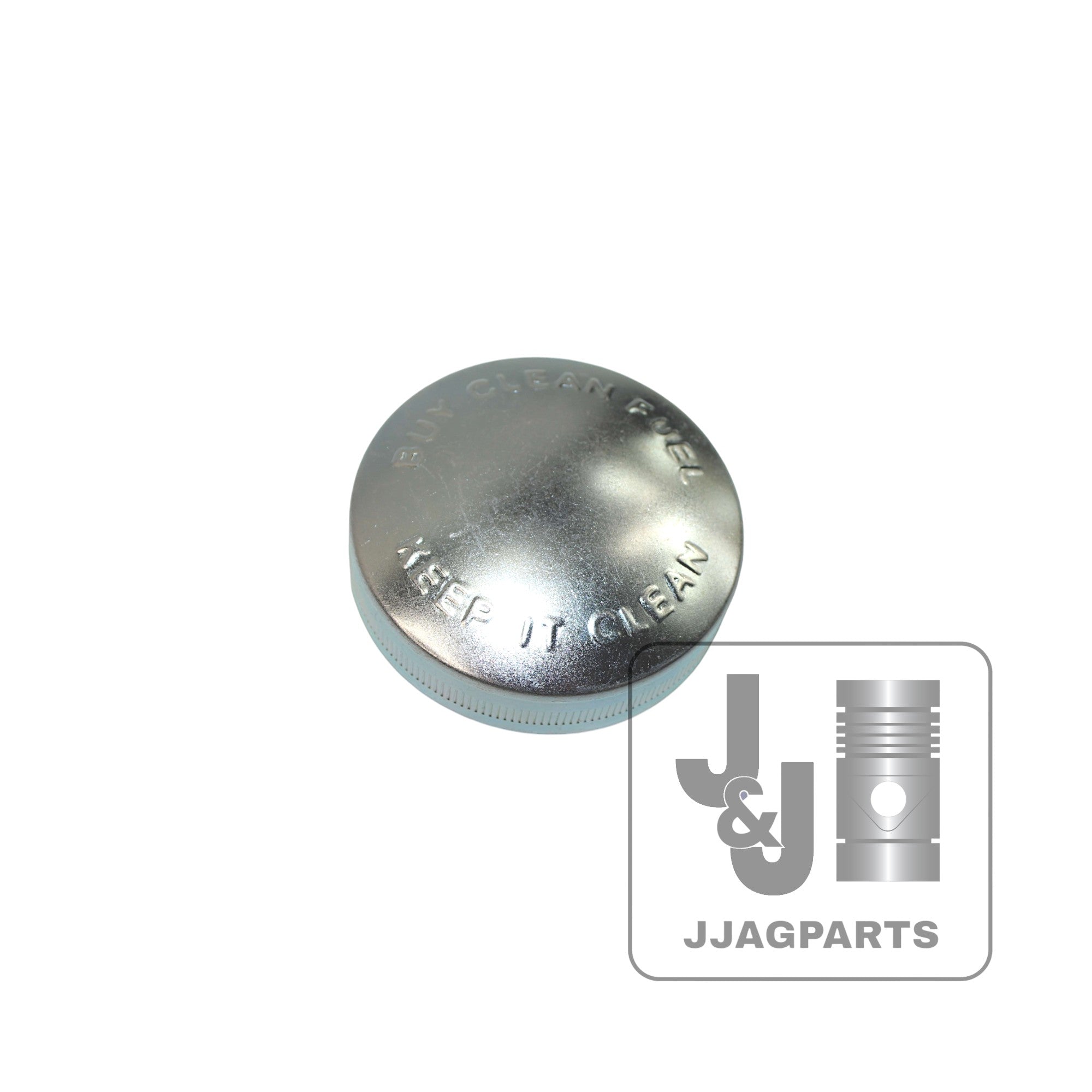 AD709R Vented Fuel Cap Fits John Deere Tractor A AO AR B D G H R 50