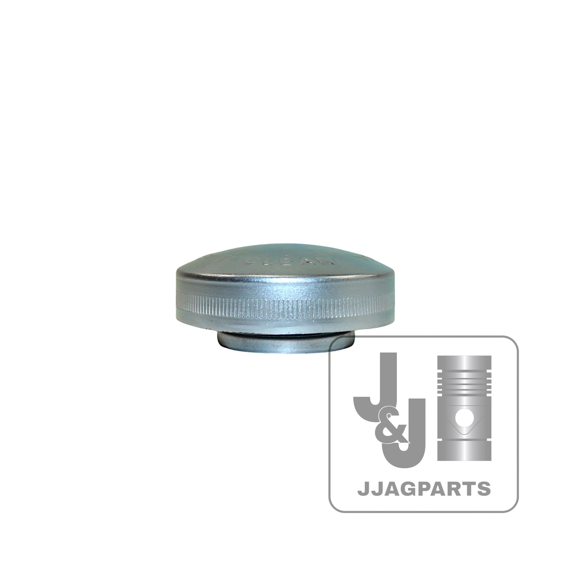 761337M91 Side Vented Fuel Cap Fits Massey Harris Tractor 20 30 33 44 81 82