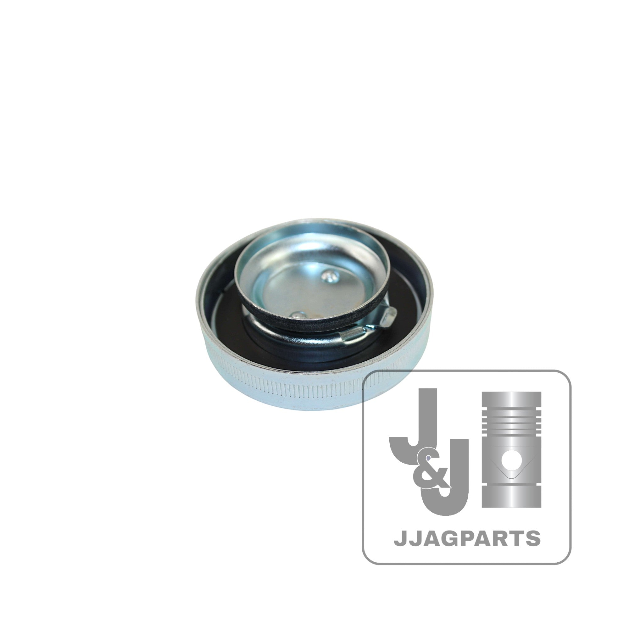 AD709R Vented Fuel Cap Fits John Deere Tractor A AO AR B D G H R 50