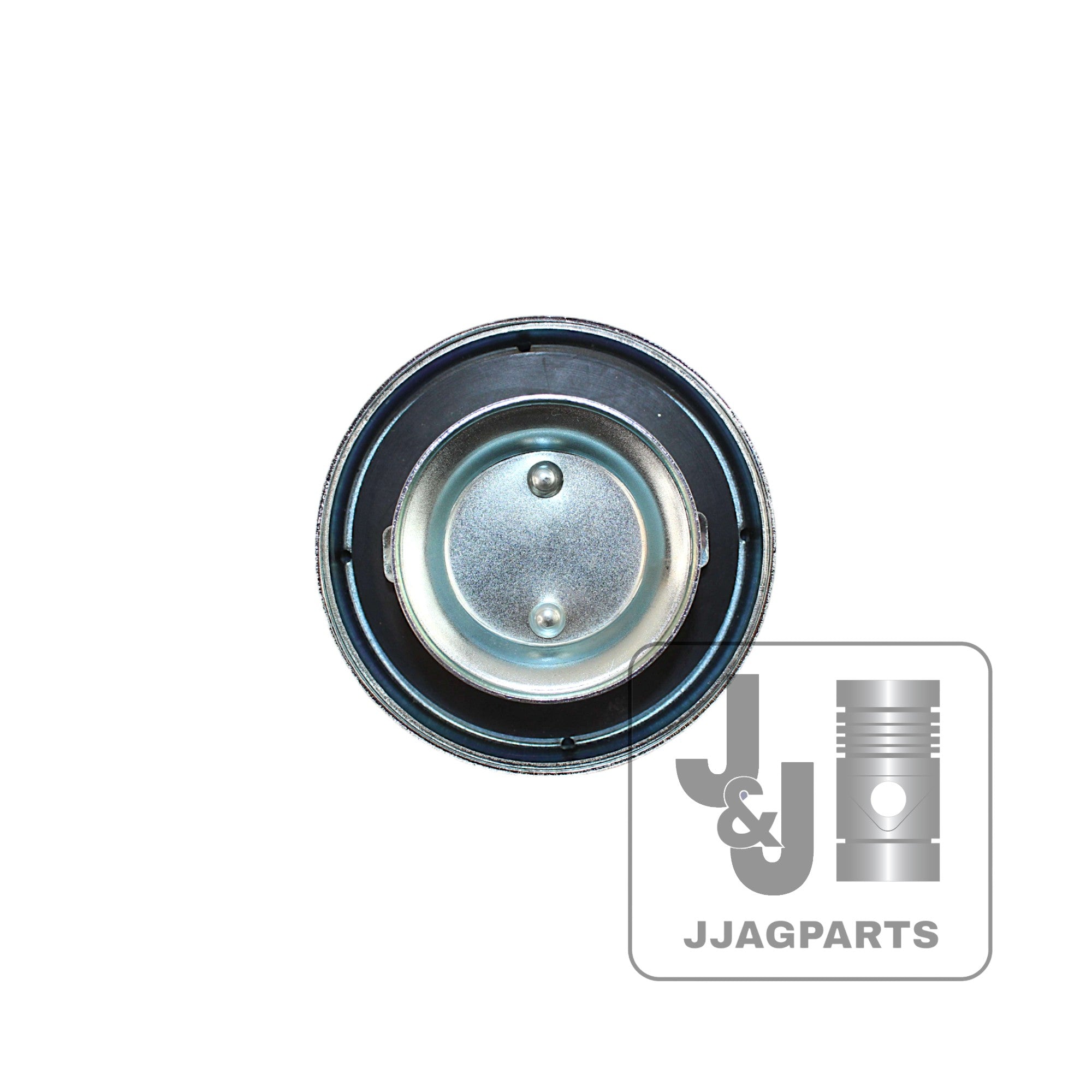 Side Vented Fuel Cap fits International Tractor A B C F12 H M | Replaces 23995DA