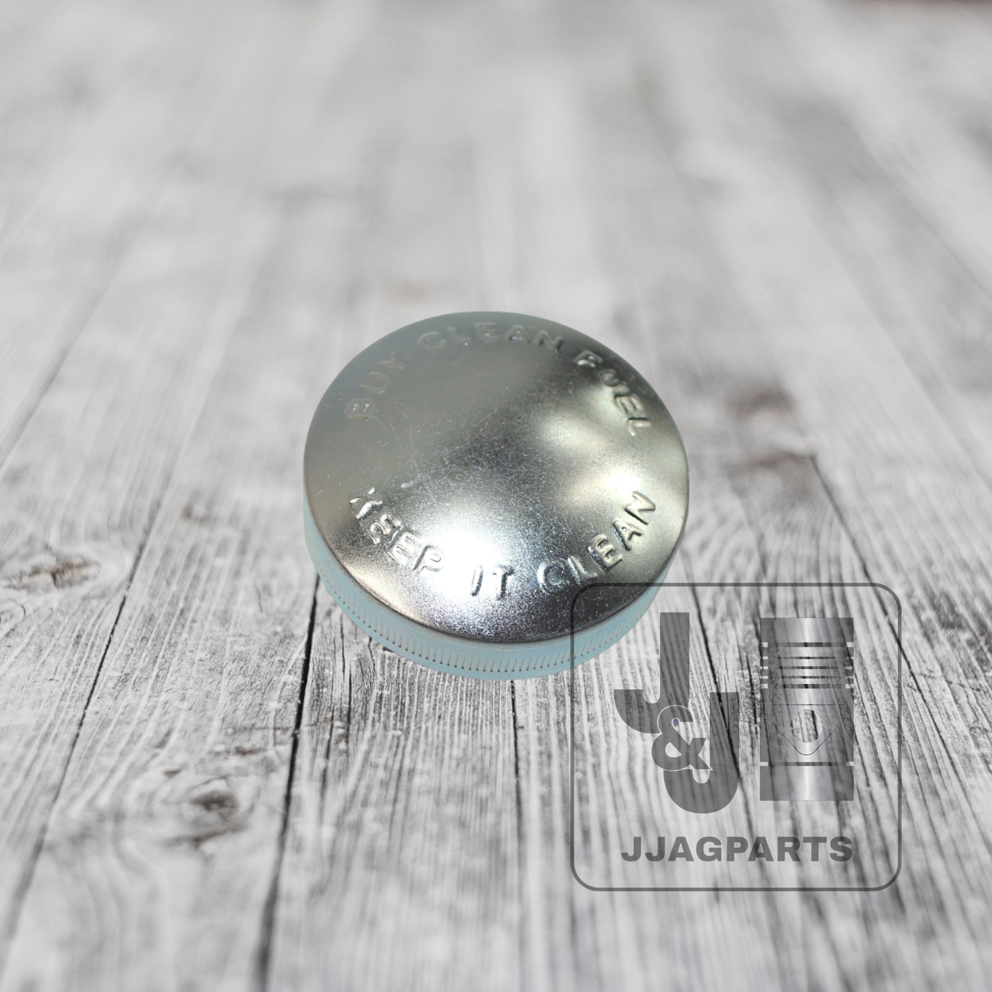 Side Vented Fuel Cap fits International Tractor A B C F12 H M | Replaces 23995DA