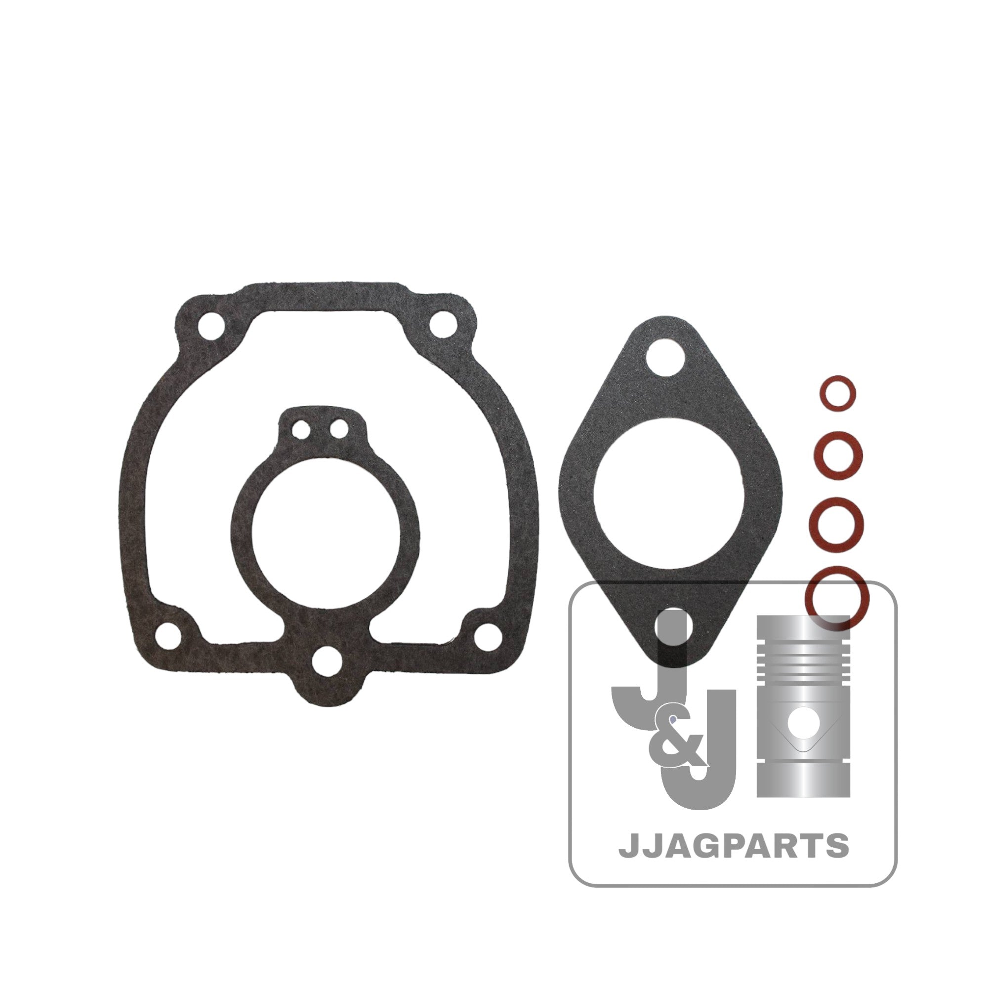 Carburetor Gasket Kit Fits International Farmall M O6 T6 W6 460 706 856 Tractors