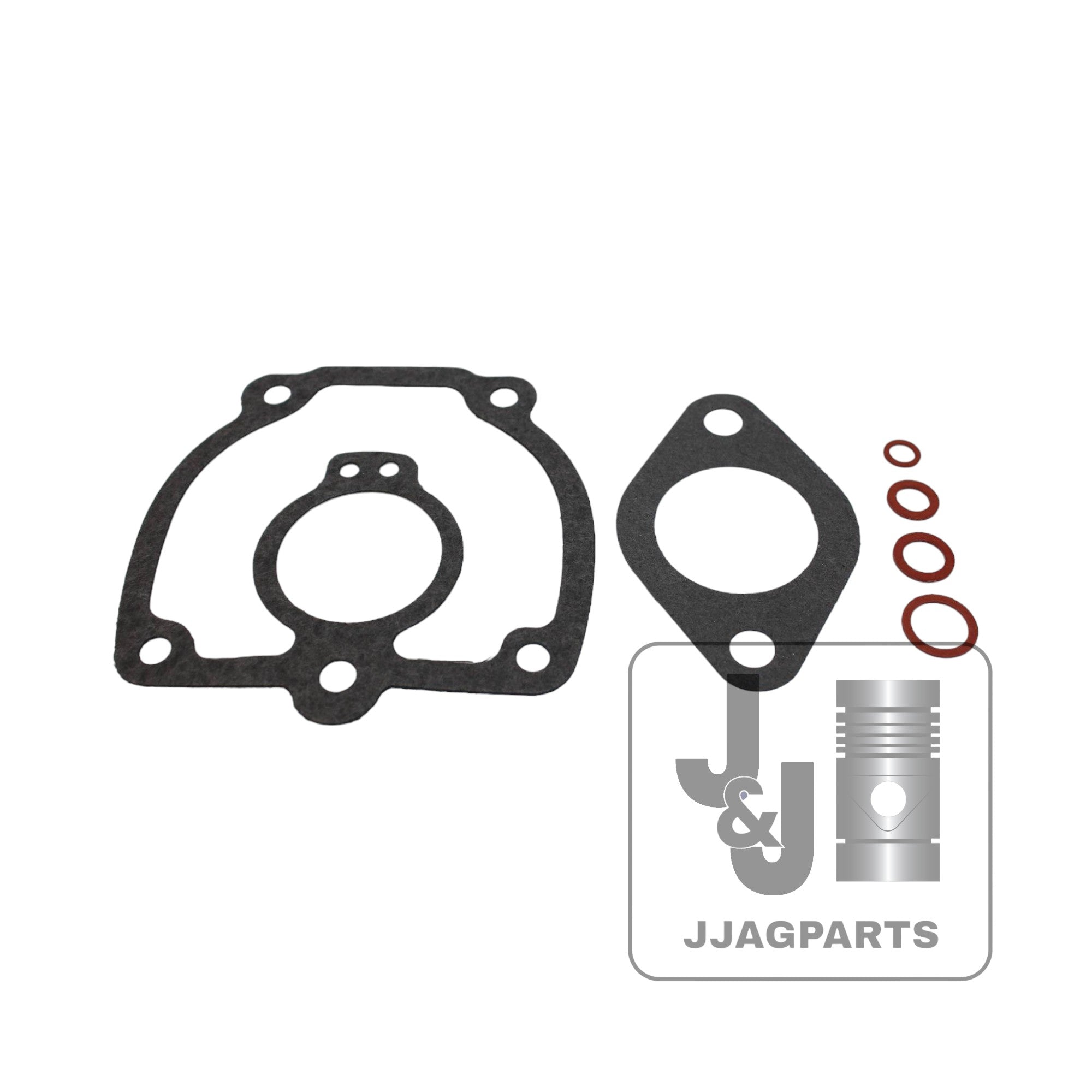 Carburetor Gasket Kit Fits International Farmall M O6 T6 W6 460 706 856 Tractors