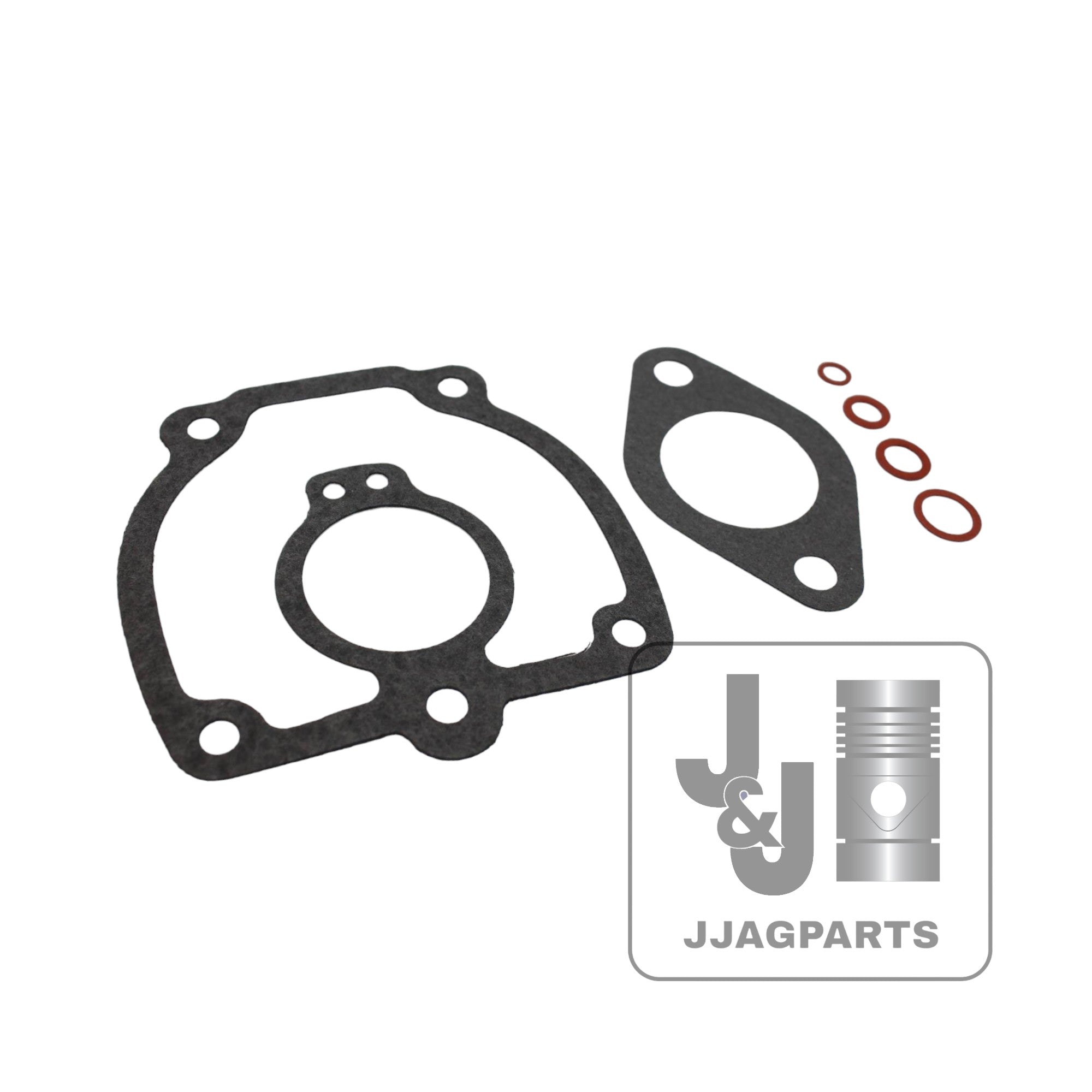 Carburetor Gasket Kit Fits International Farmall M O6 T6 W6 460 706 856 Tractors