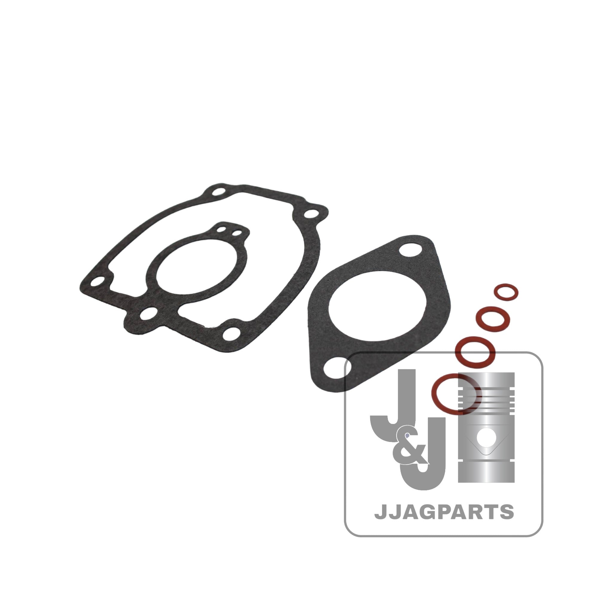 Carburetor Gasket Kit Fits International Farmall M O6 T6 W6 460 706 856 Tractors