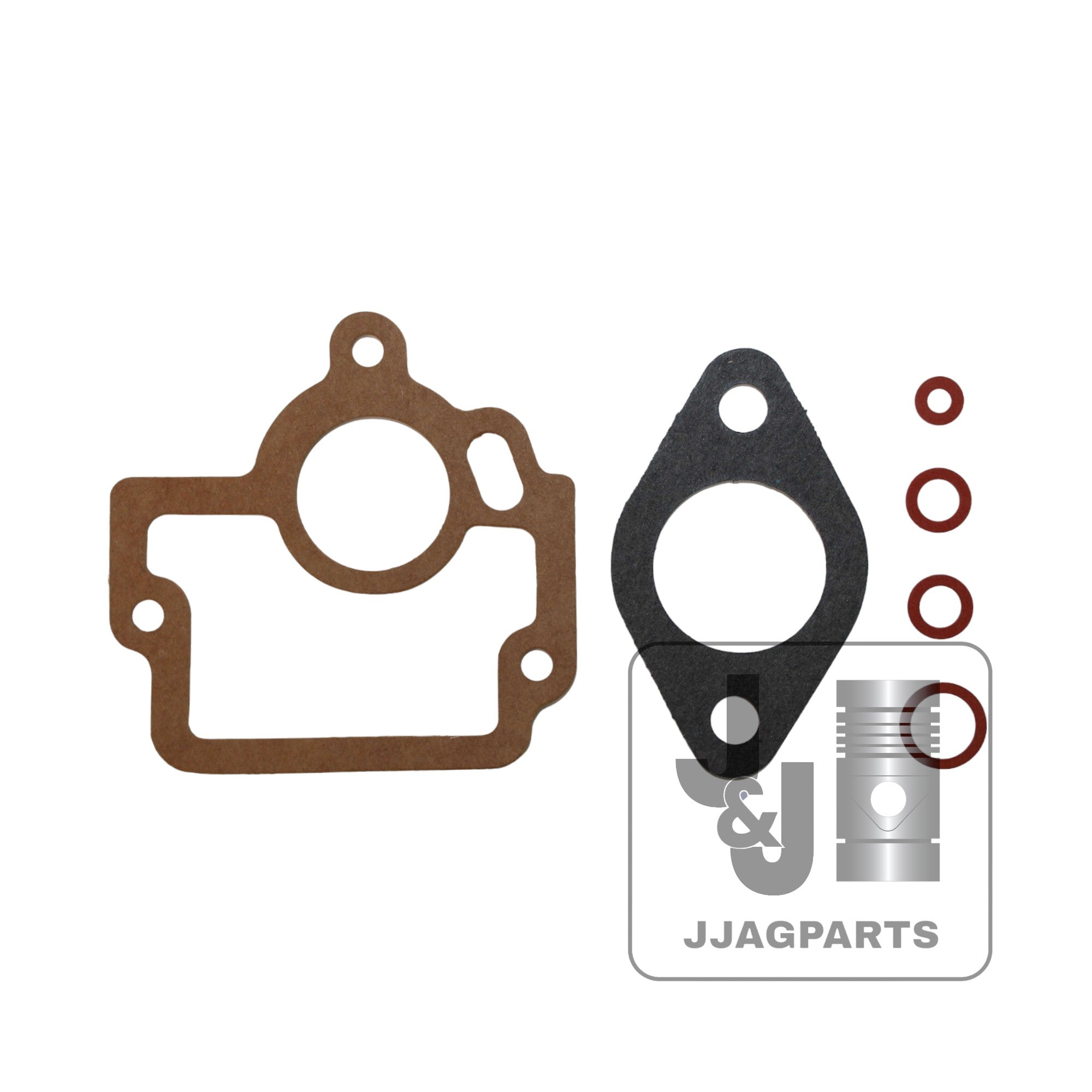 Carburetor Gasket Kit Fits Farmall H I4 O4 W4 Tractors 6212DB 6213DB