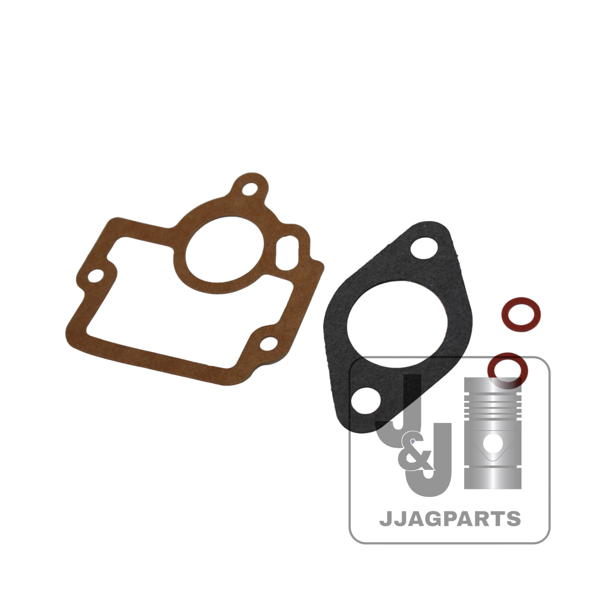 Carburetor Gasket Kit Fits Farmall H I4 O4 W4 Tractors 6212DB 6213DB