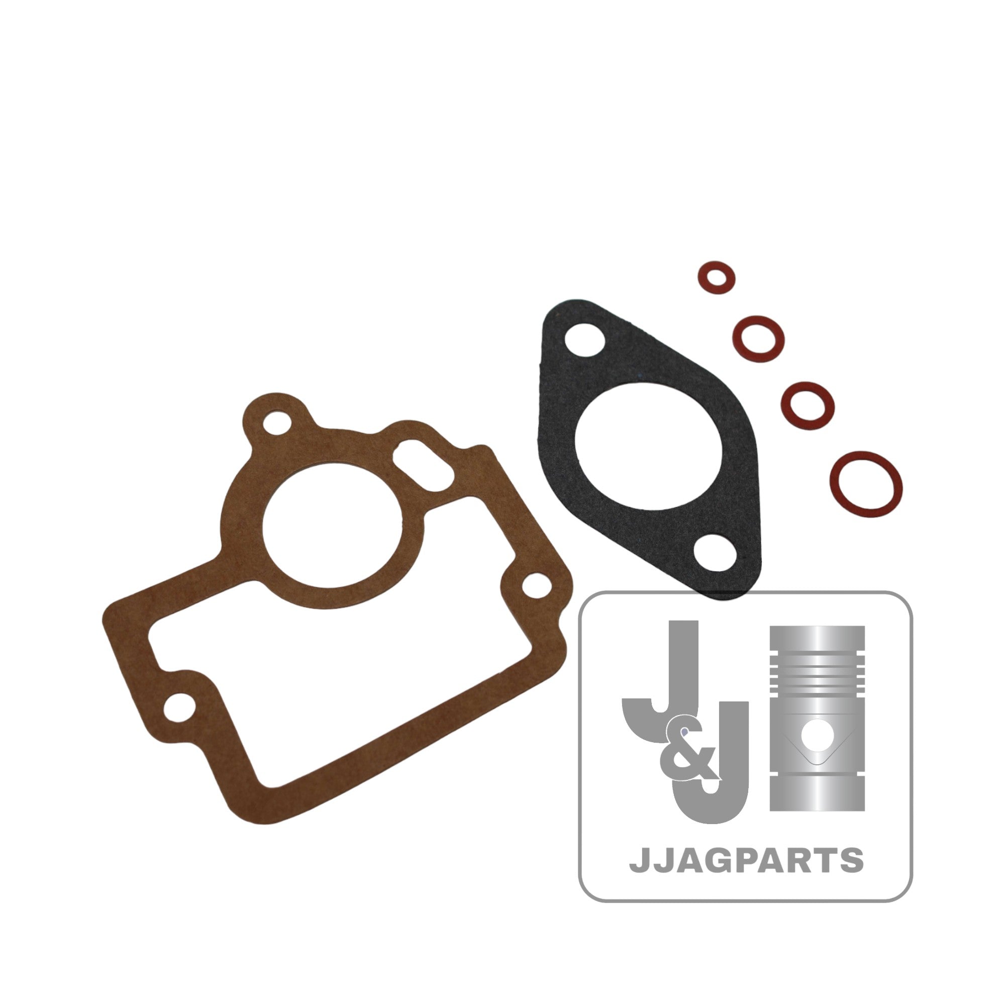 Carburetor Gasket Kit Fits Farmall H I4 O4 W4 Tractors 6212DB 6213DB