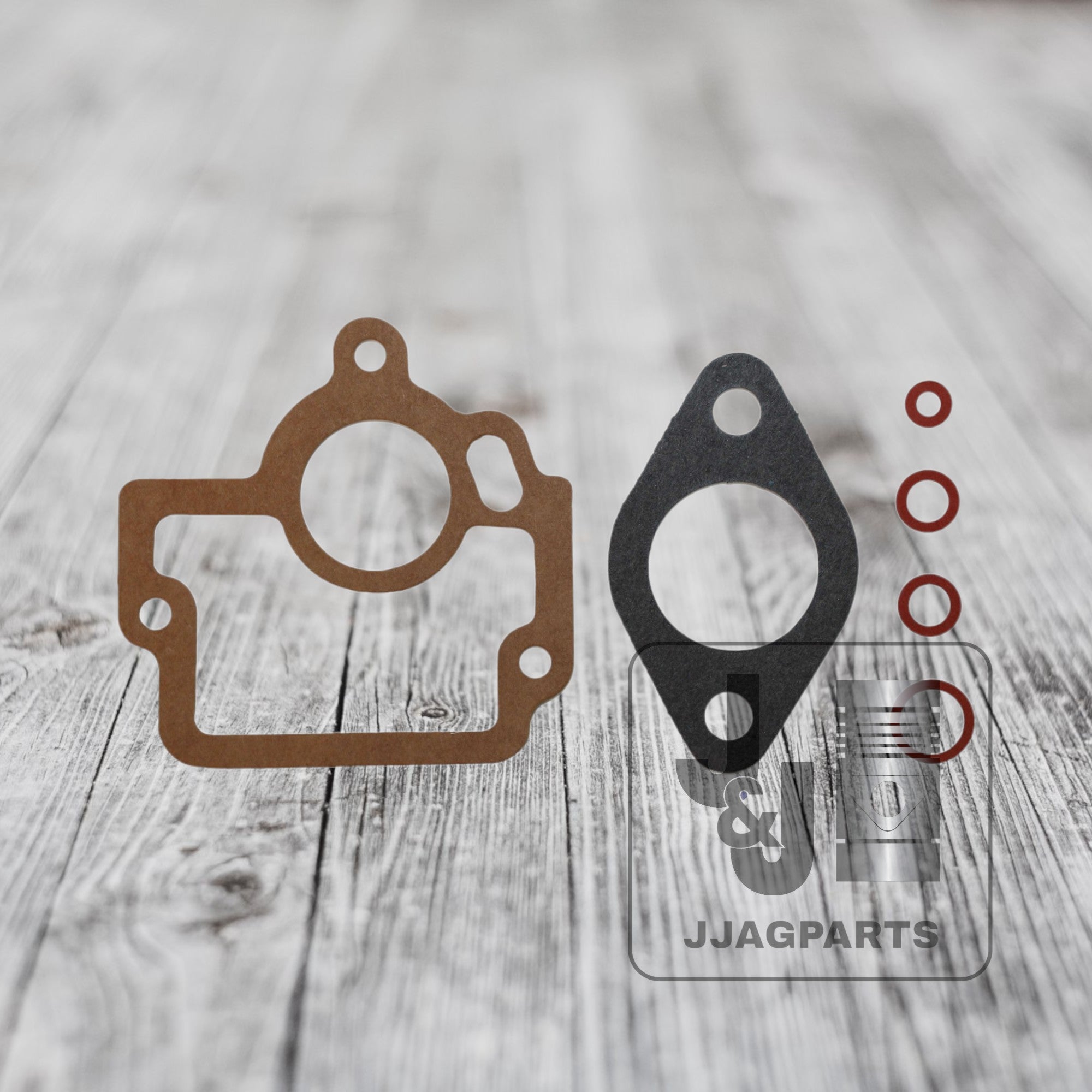 Carburetor Gasket Kit Fits Farmall H I4 O4 W4 Tractors 6212DB 6213DB