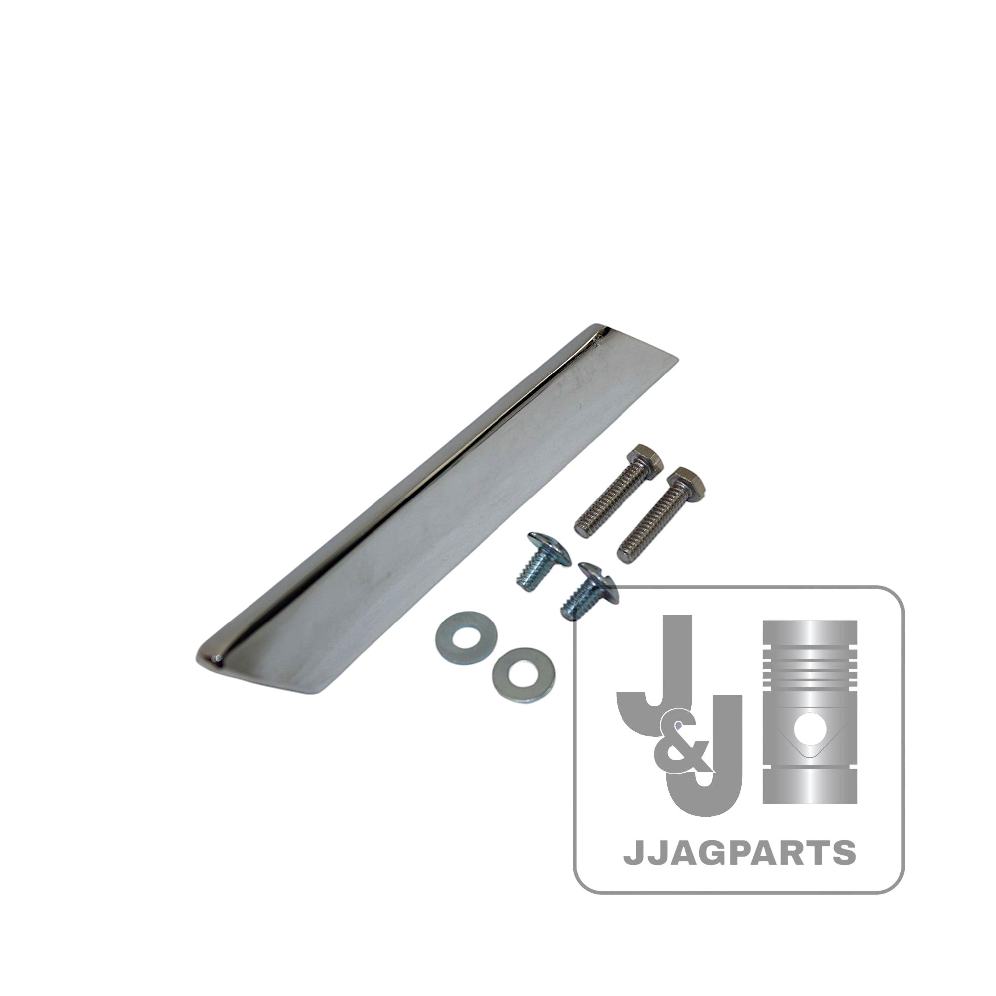 392718R1 Hood Ornament -Fits International Tractor