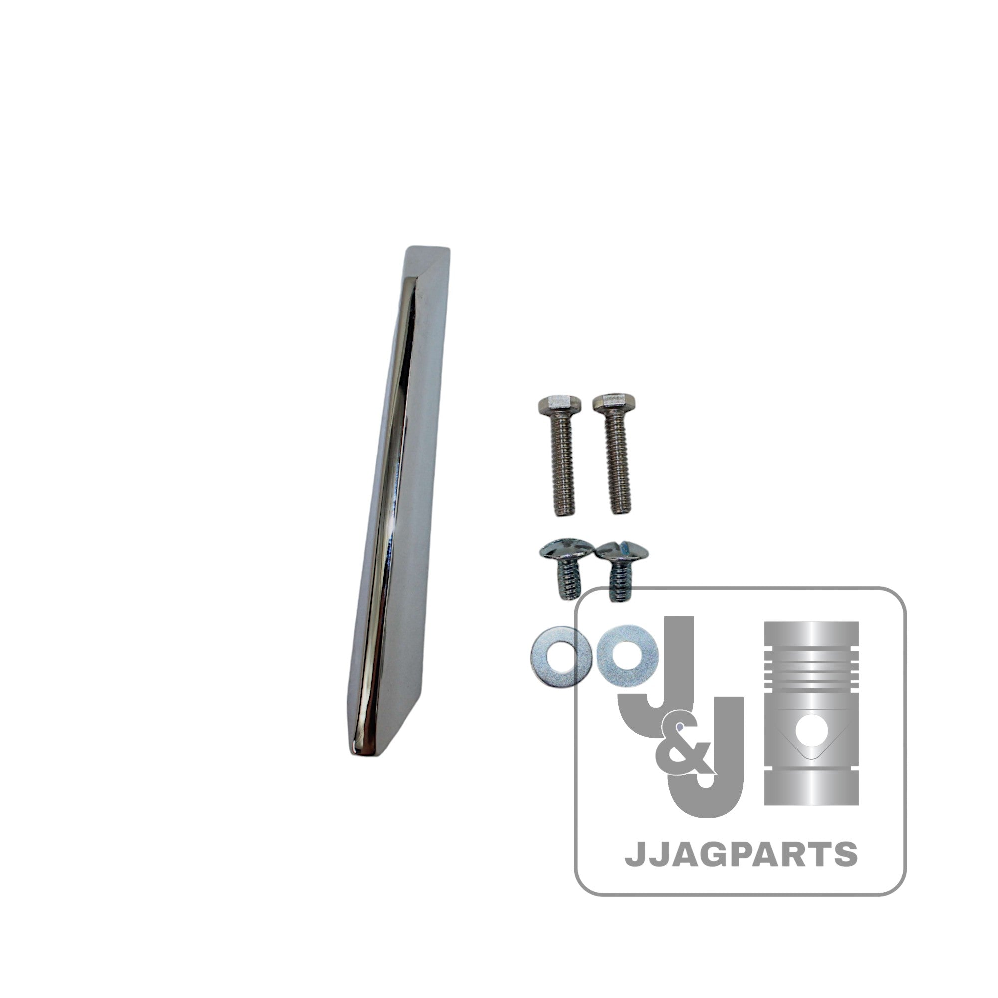 392718R1 Hood Ornament -Fits International Tractor