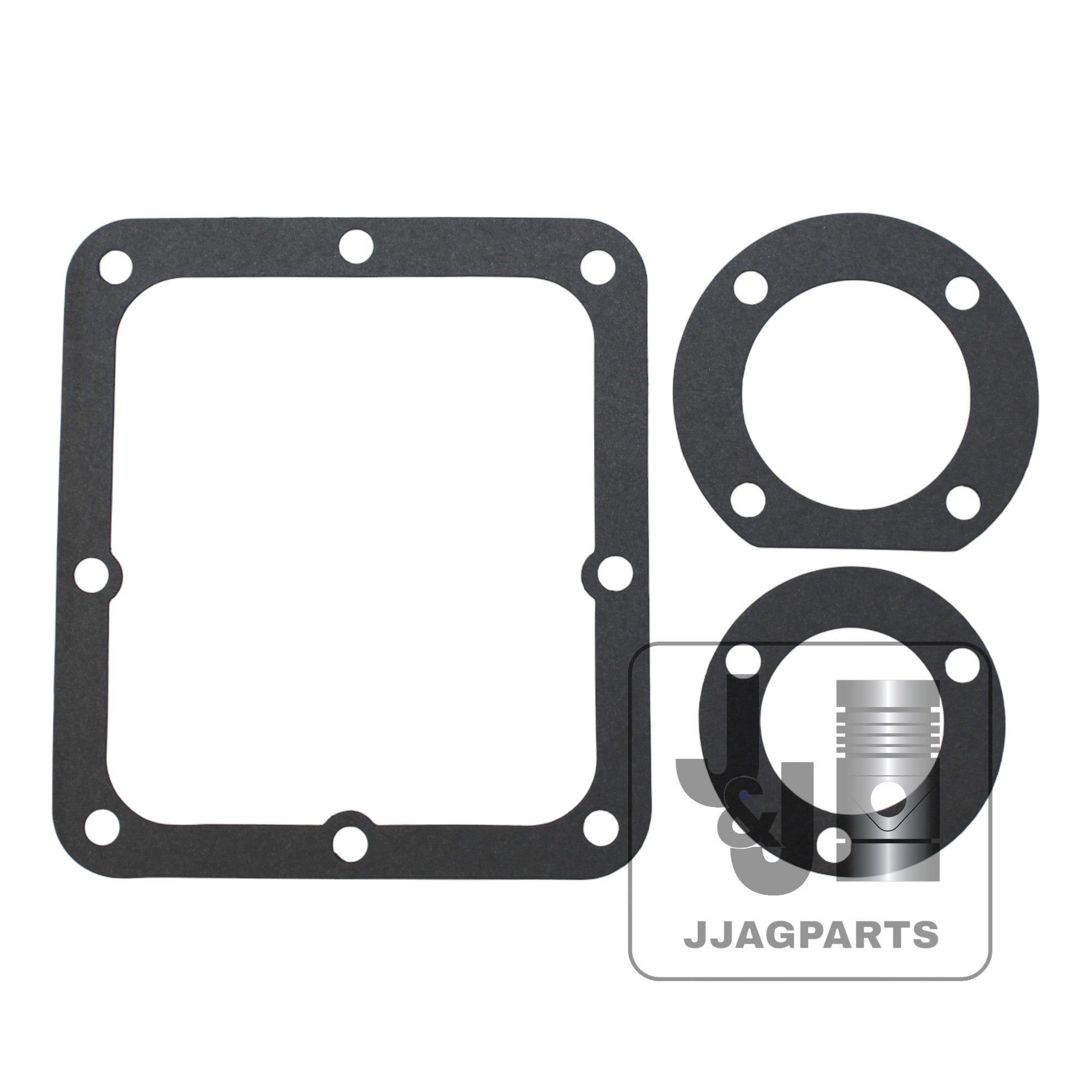 350846R1 350866R1 3-pc. Transmission Gasket Kit Fits International Tractor