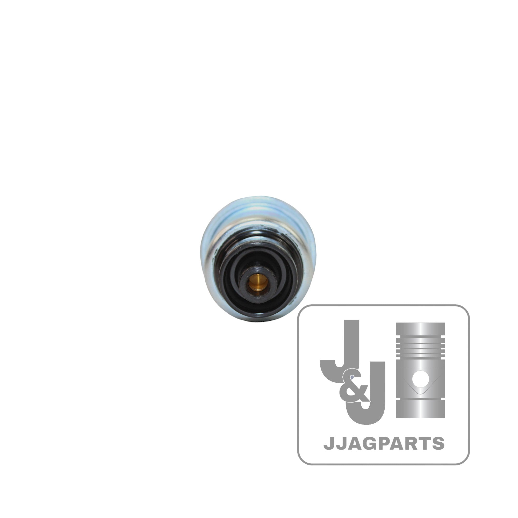 Distributor Coil 6-volt Fits Farmall A B C H M 100 300 400 650 Tractor 353874R91