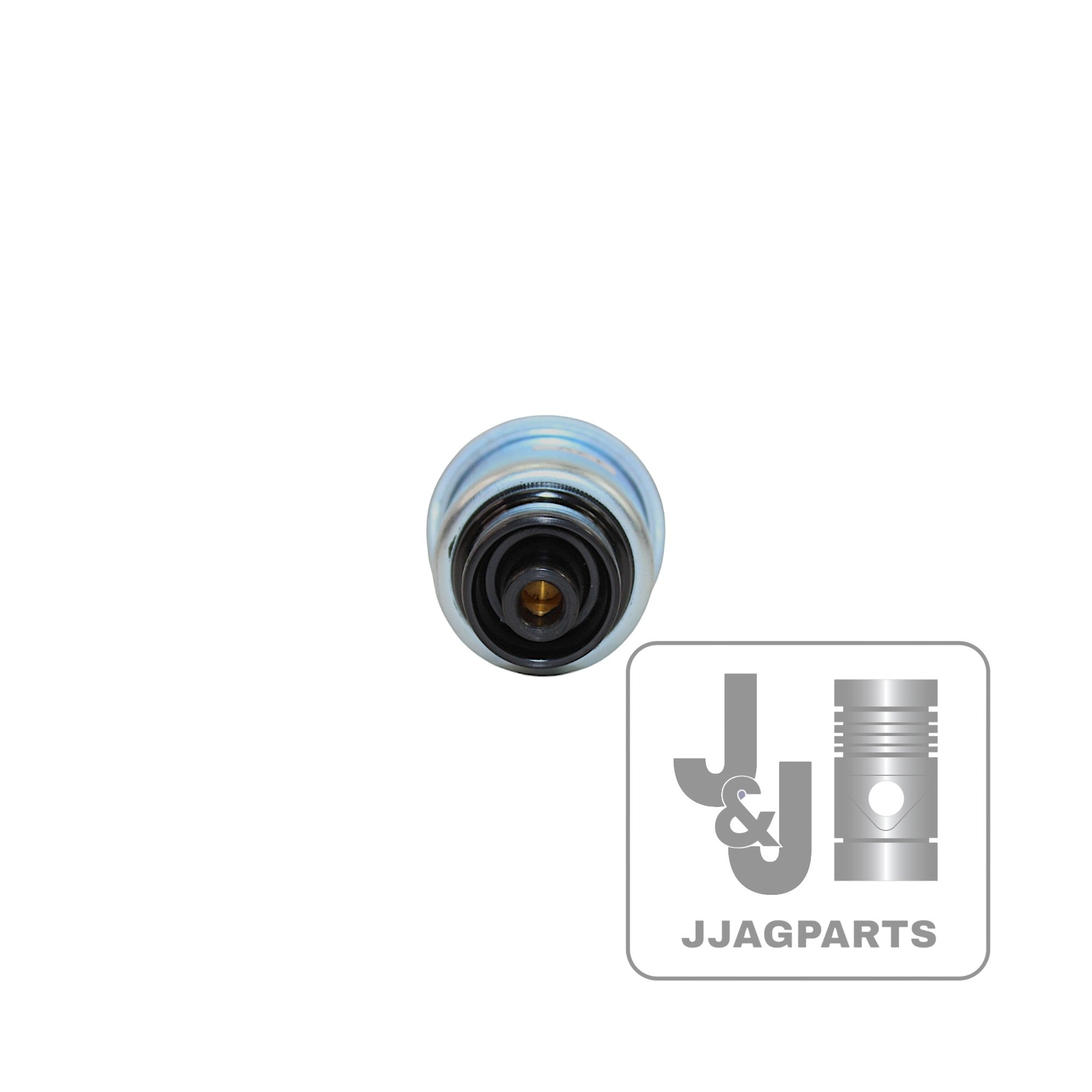 Distributor Coil 12V OEM style Fits Farmall A B C H M Cub 100 Tractor 353875R91