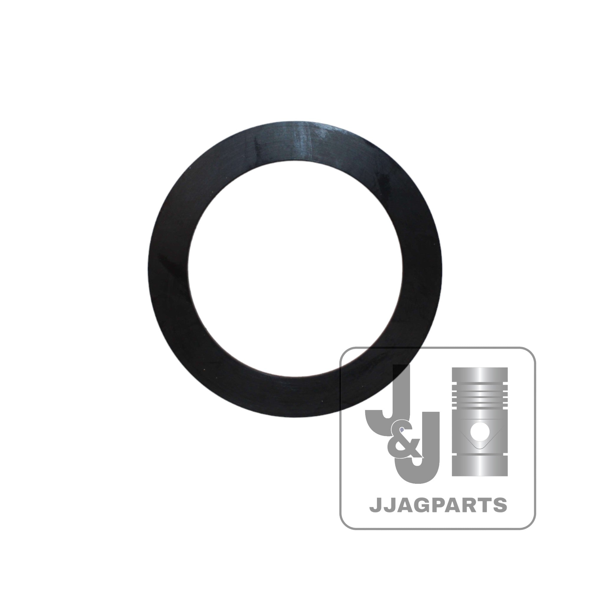 Fuel Gas Tank Cap Gasket fits International Tractor T6 TD6 | Replaces 23977D