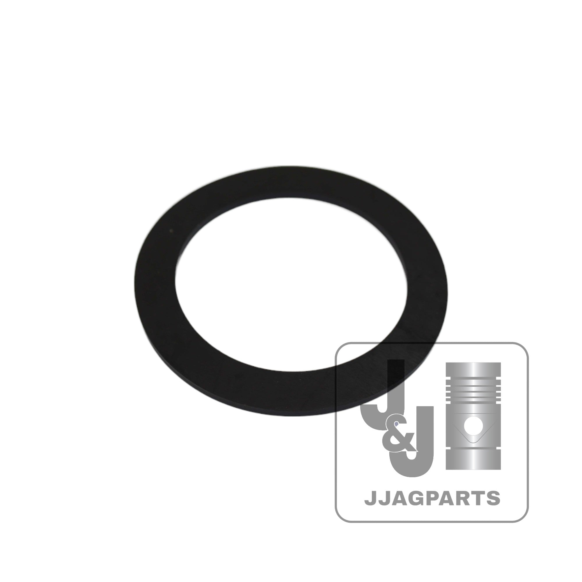 Fuel Gas Tank Cap Gasket fits International Tractor T6 TD6 | Replaces 23977D
