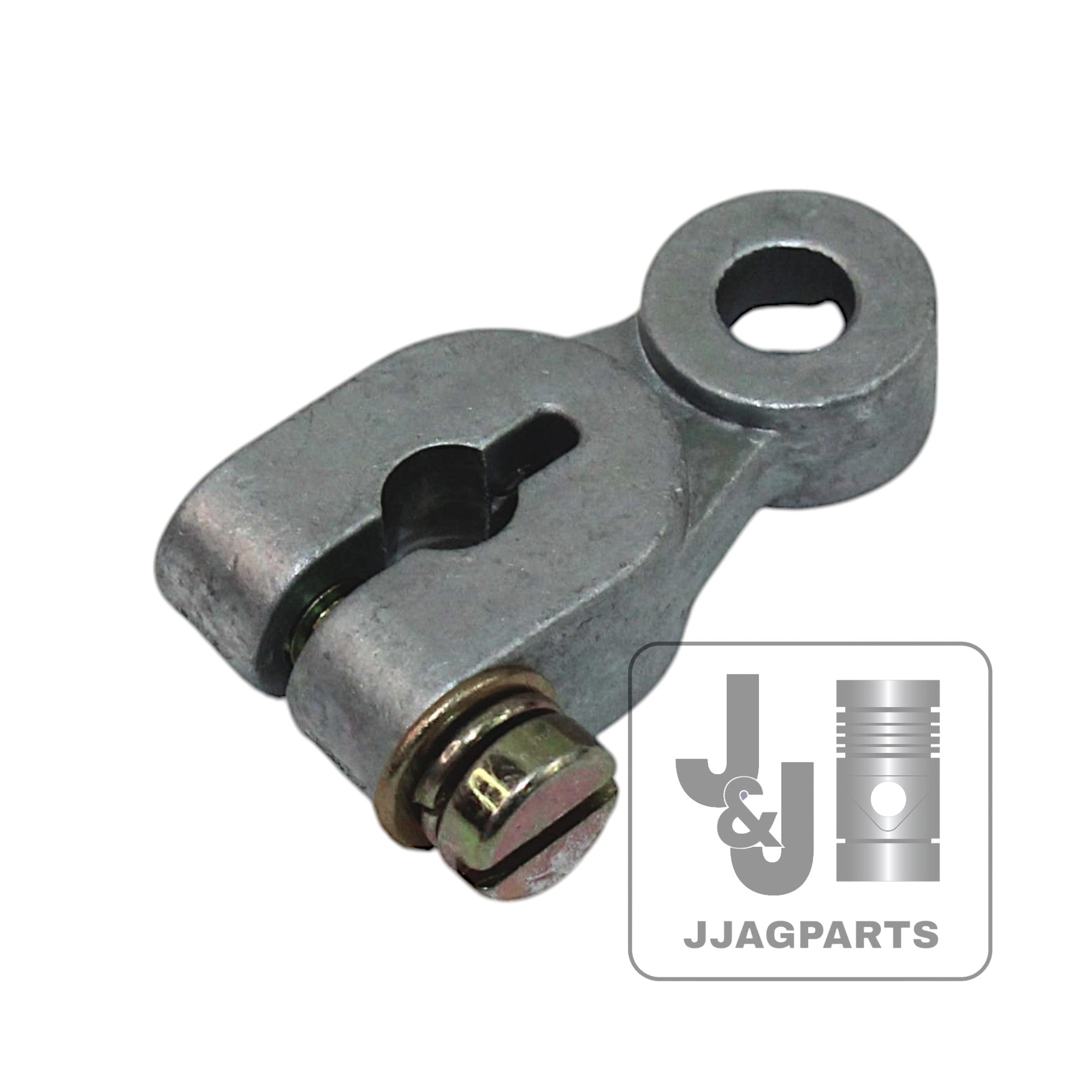 Carburetor Choke Lever Fits International Farmall Cub Tractors 351324R1