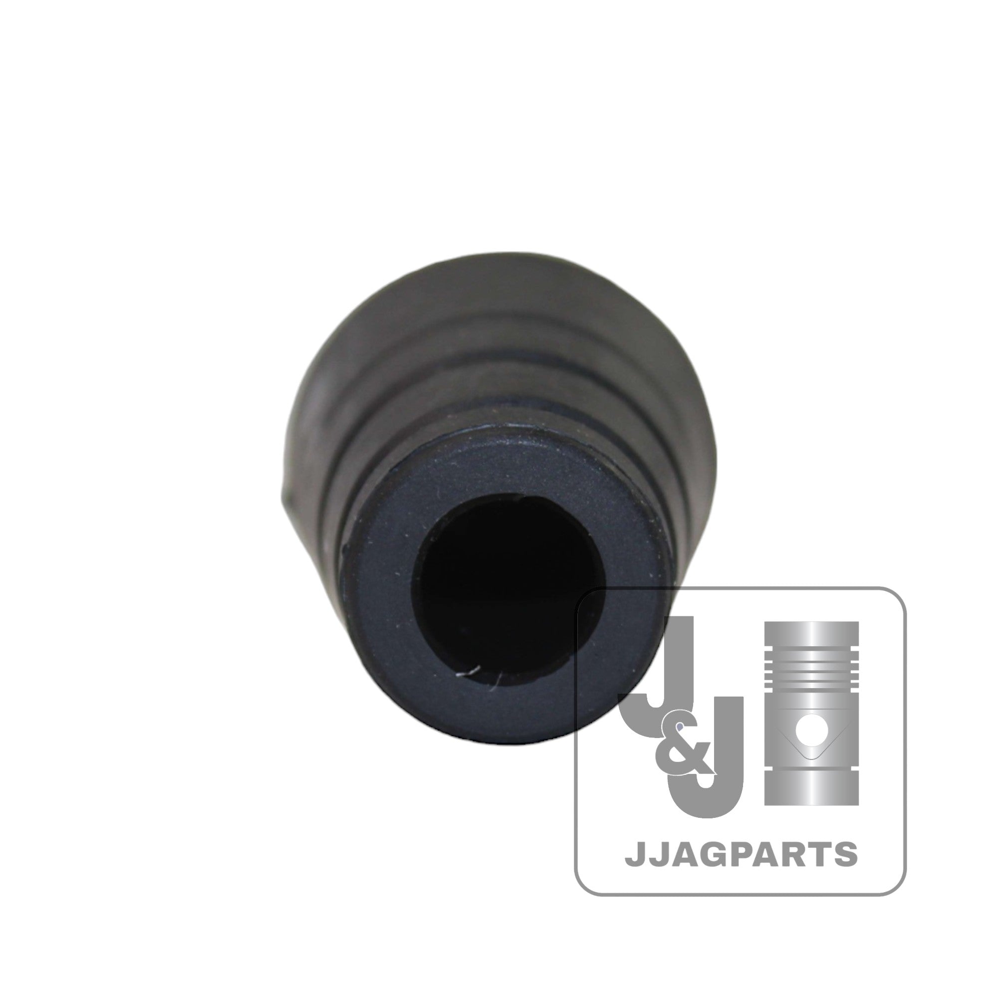 Rubber Throttle Knob fits International Tractor | Replaces 397931R2