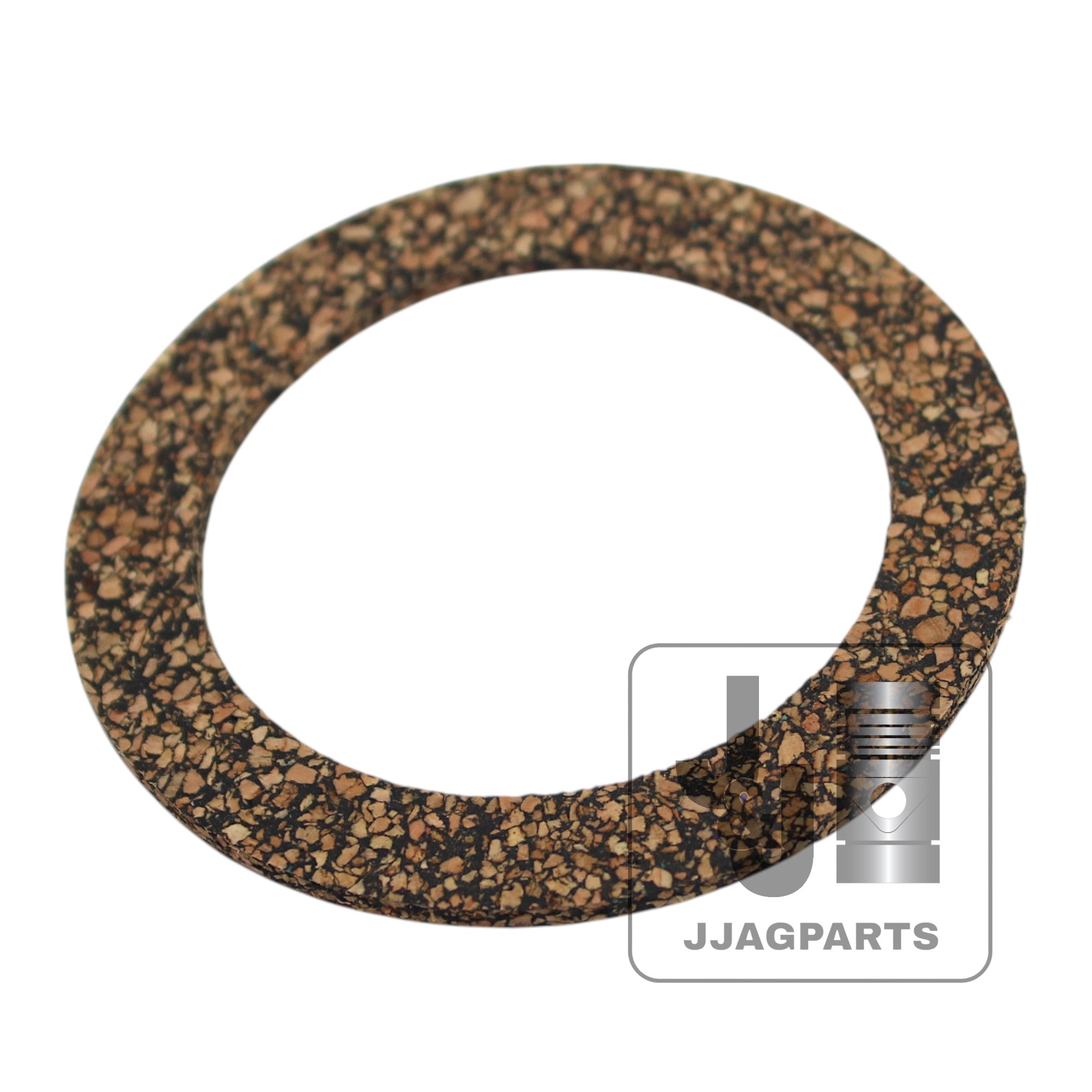 Rubberized Cork Fuel Cap Gasket Fits Massey Harris 20 22 30 33 44 555 Tractors