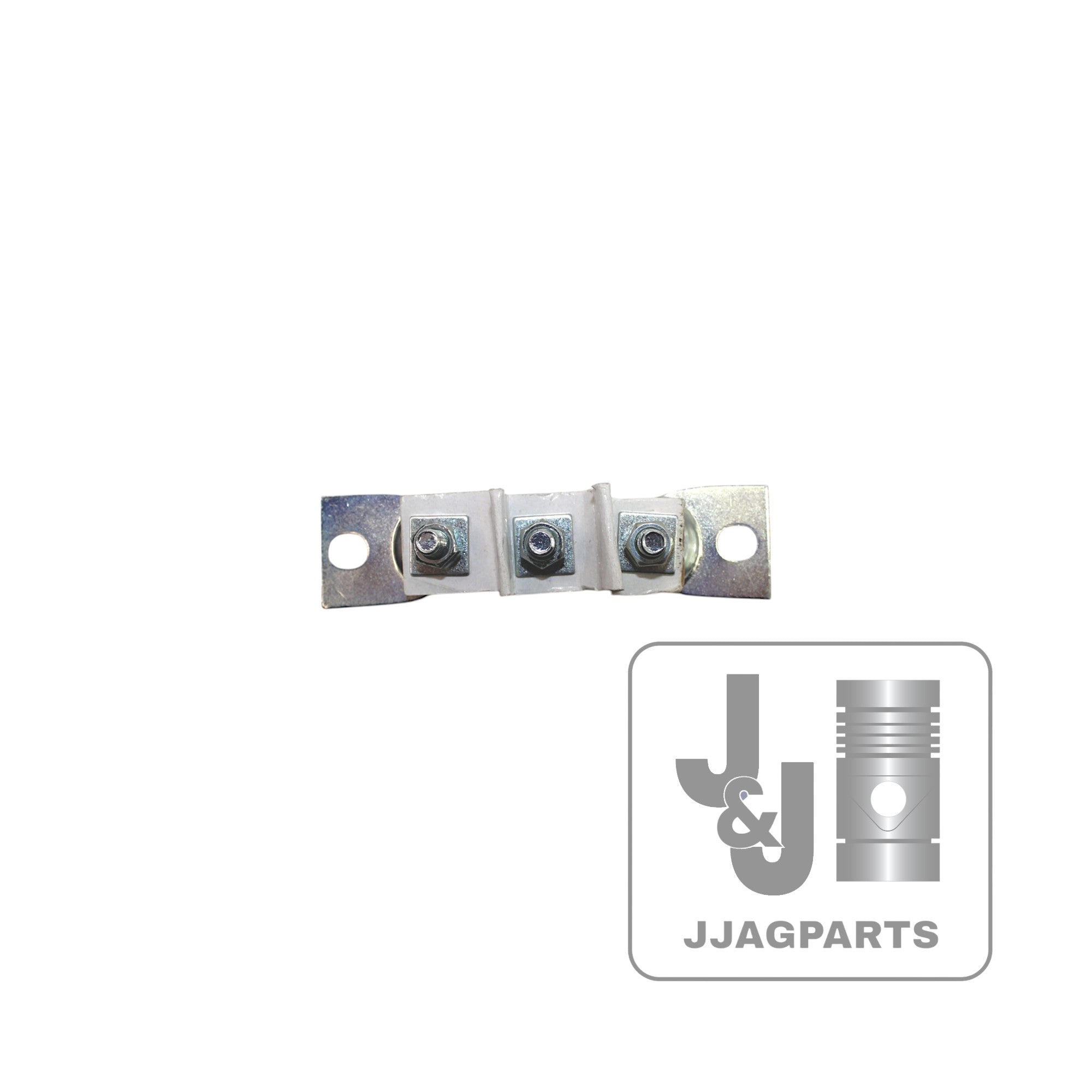 371031R91, 378336R91 3 Terminal Junction Block -Fits International Tractor