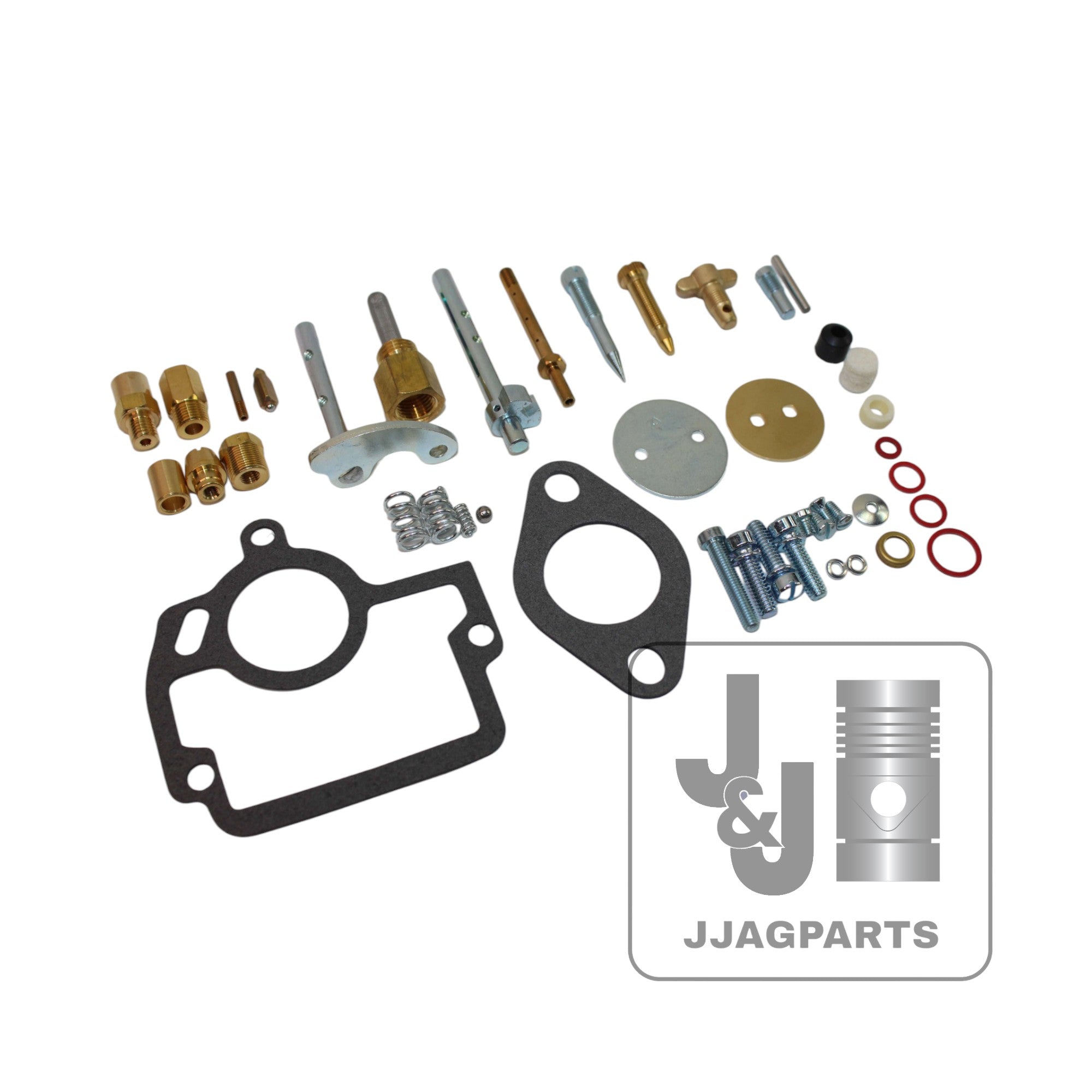 Premium Carburetor Repair Kit Fits Farmall H HV I4 O4 OS4 W4 Tractors