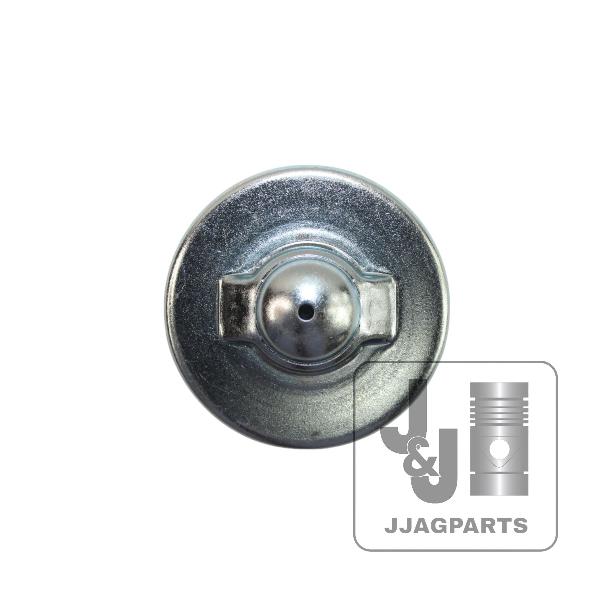 Power Steering Reservoir Cap fits Farmall Tractor M MTA | Replaces 204827
