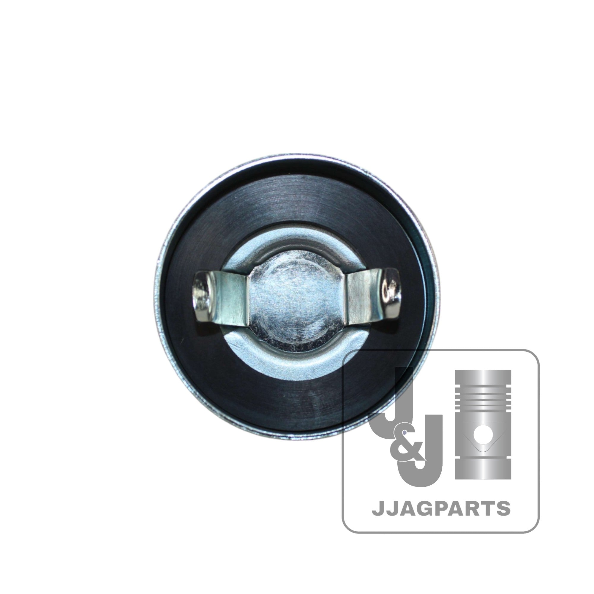 12648G Engine Oil Cap w/ Gasket Fits Massey Harris Pony Tractors