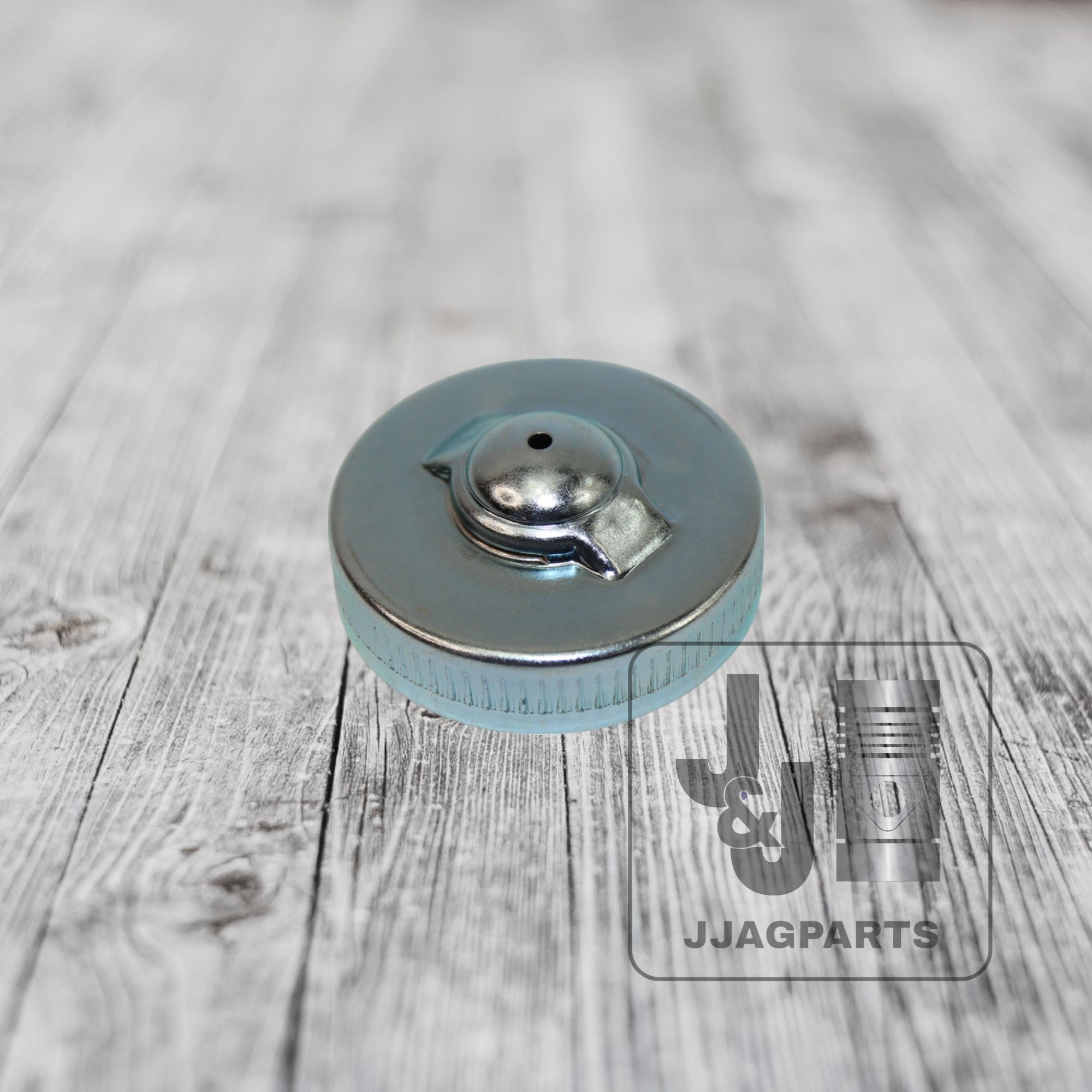 12648G Engine Oil Cap w/ Gasket Fits Massey Harris Pony Tractors