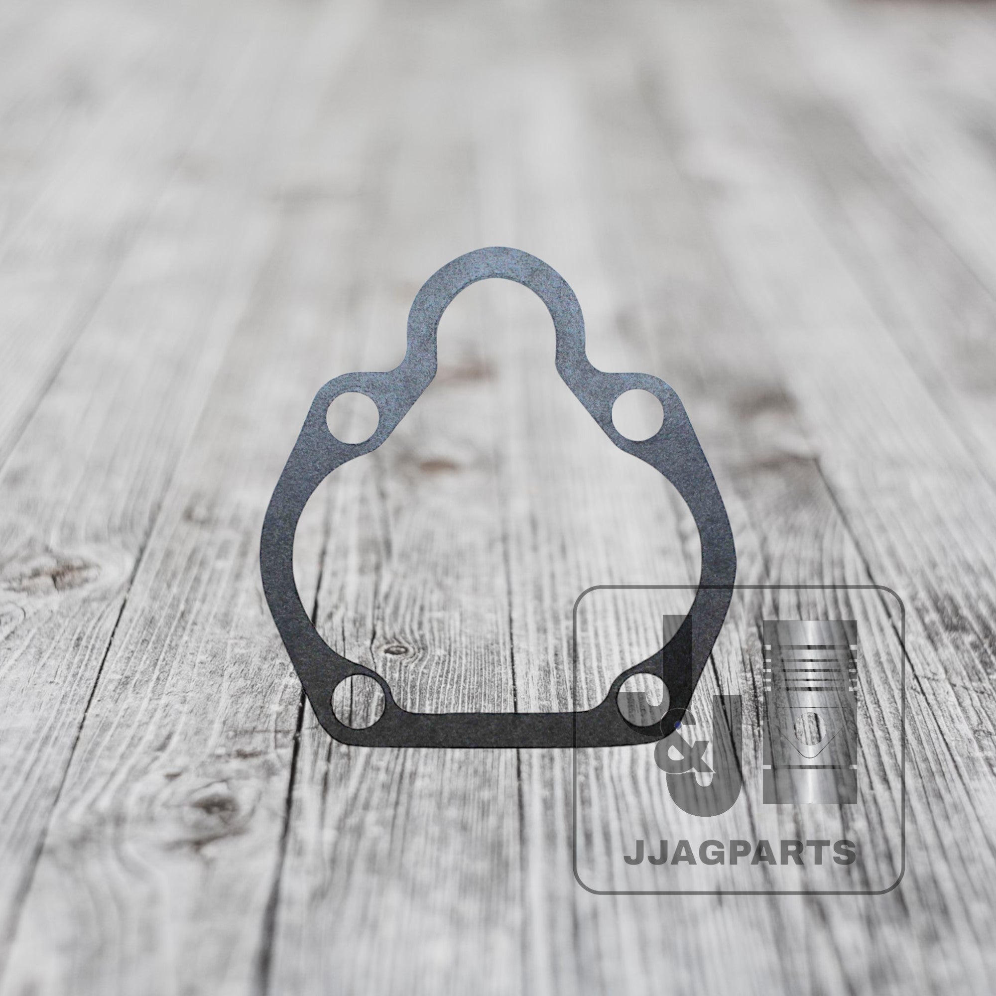 Oil Pump Body Cover Gasket fits International Tractor | Replaces 375786R2